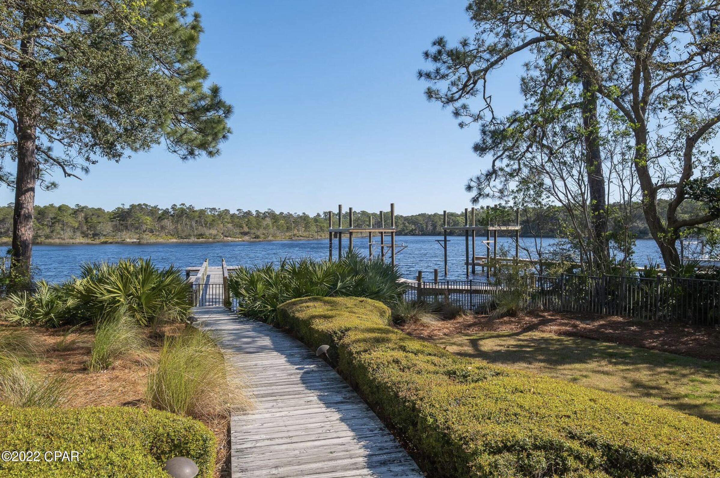 Grande Pointe At Inlet Beach - Residential