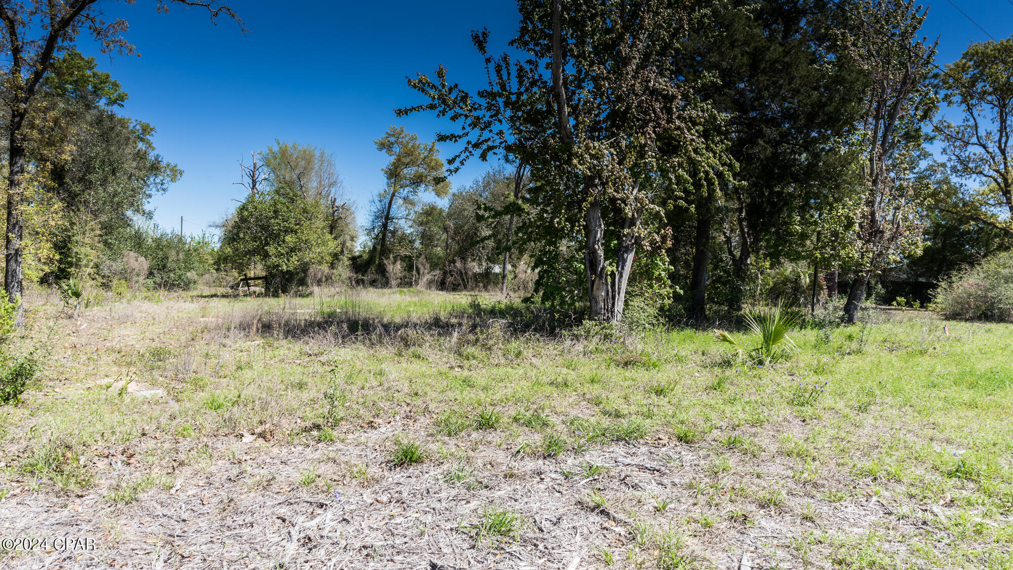 Deer Point Lake - Land