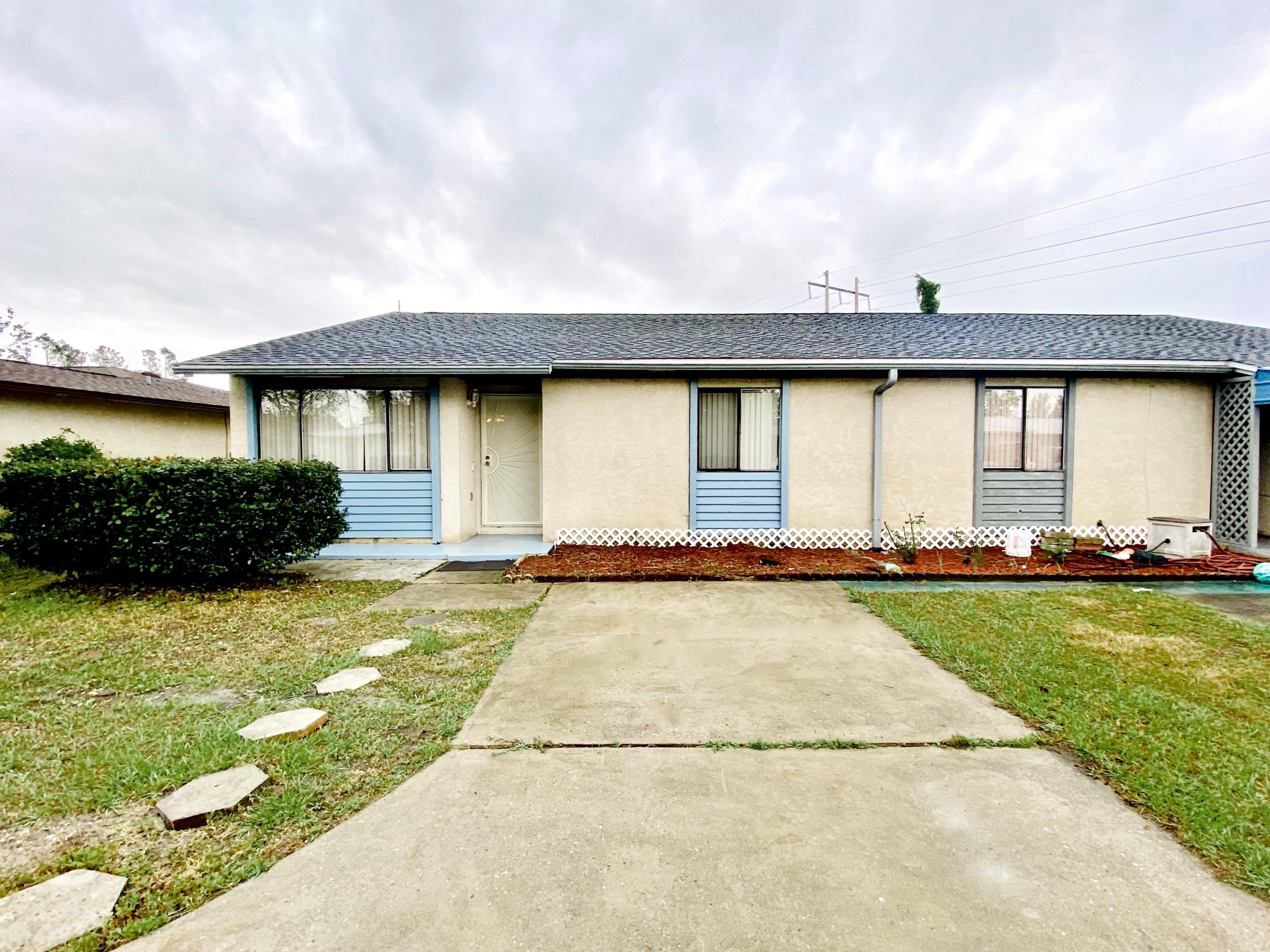 [No Recorded Subdiv] - Residential Lease