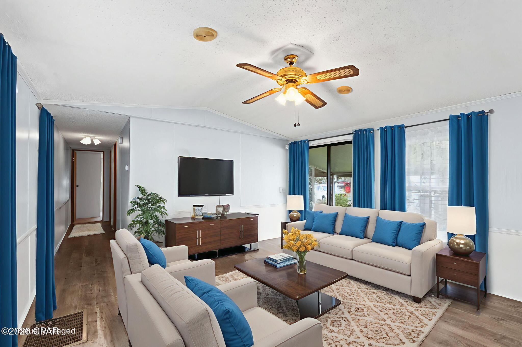 Greenwood Acres - Residential