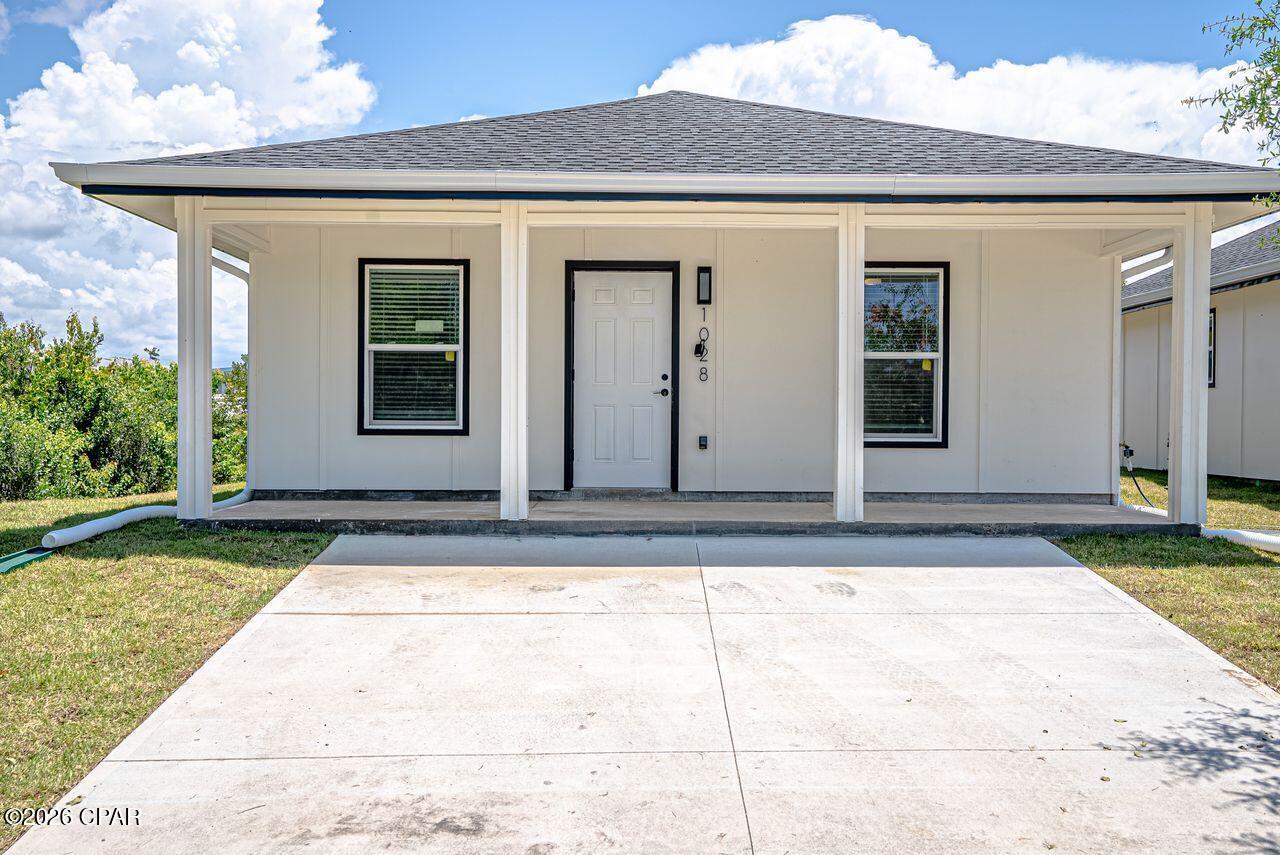 No Named Subdivision - Residential