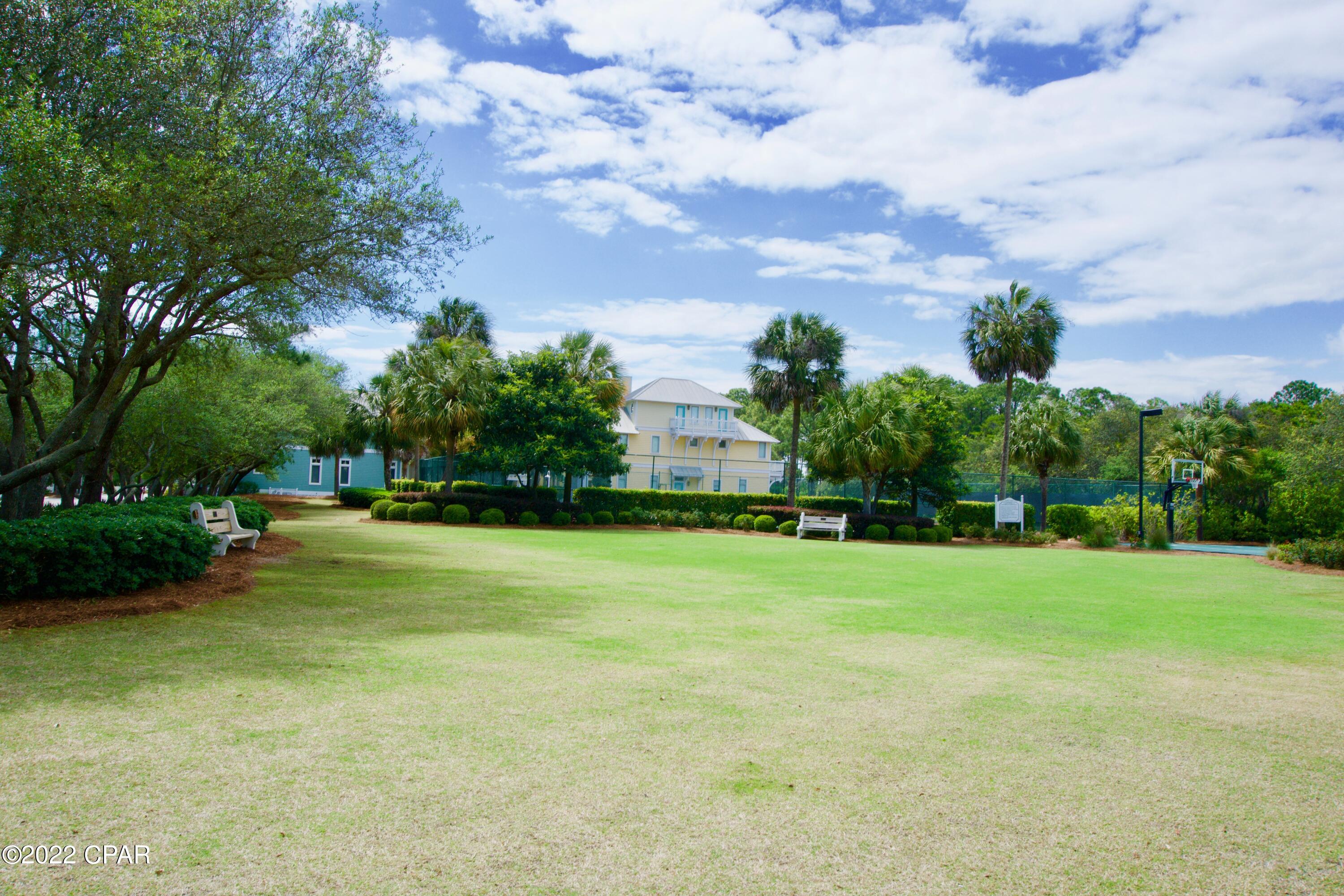 Carillon Beach Phase XXIV - Residential