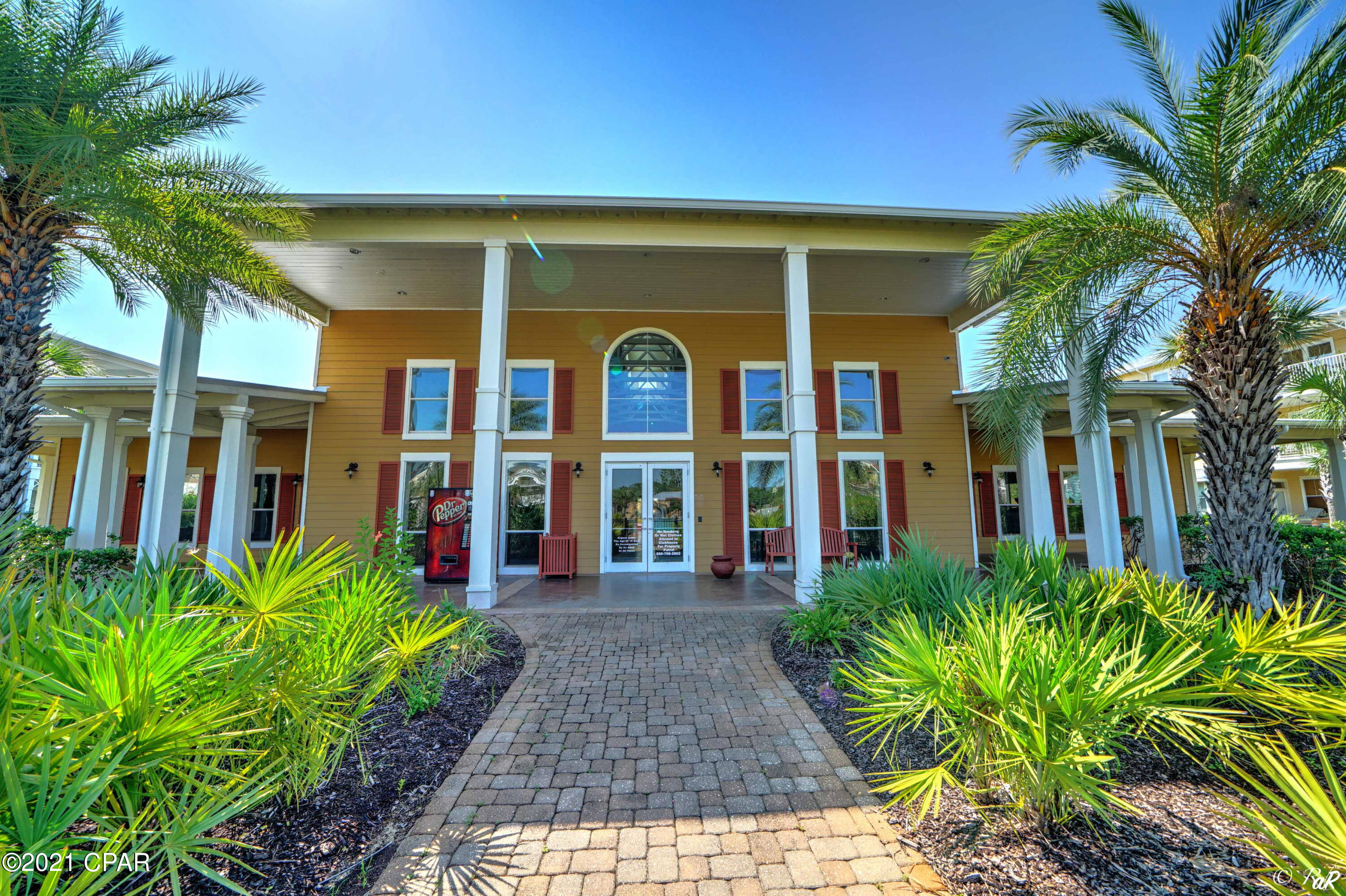 Island Reserve - Residential Lease