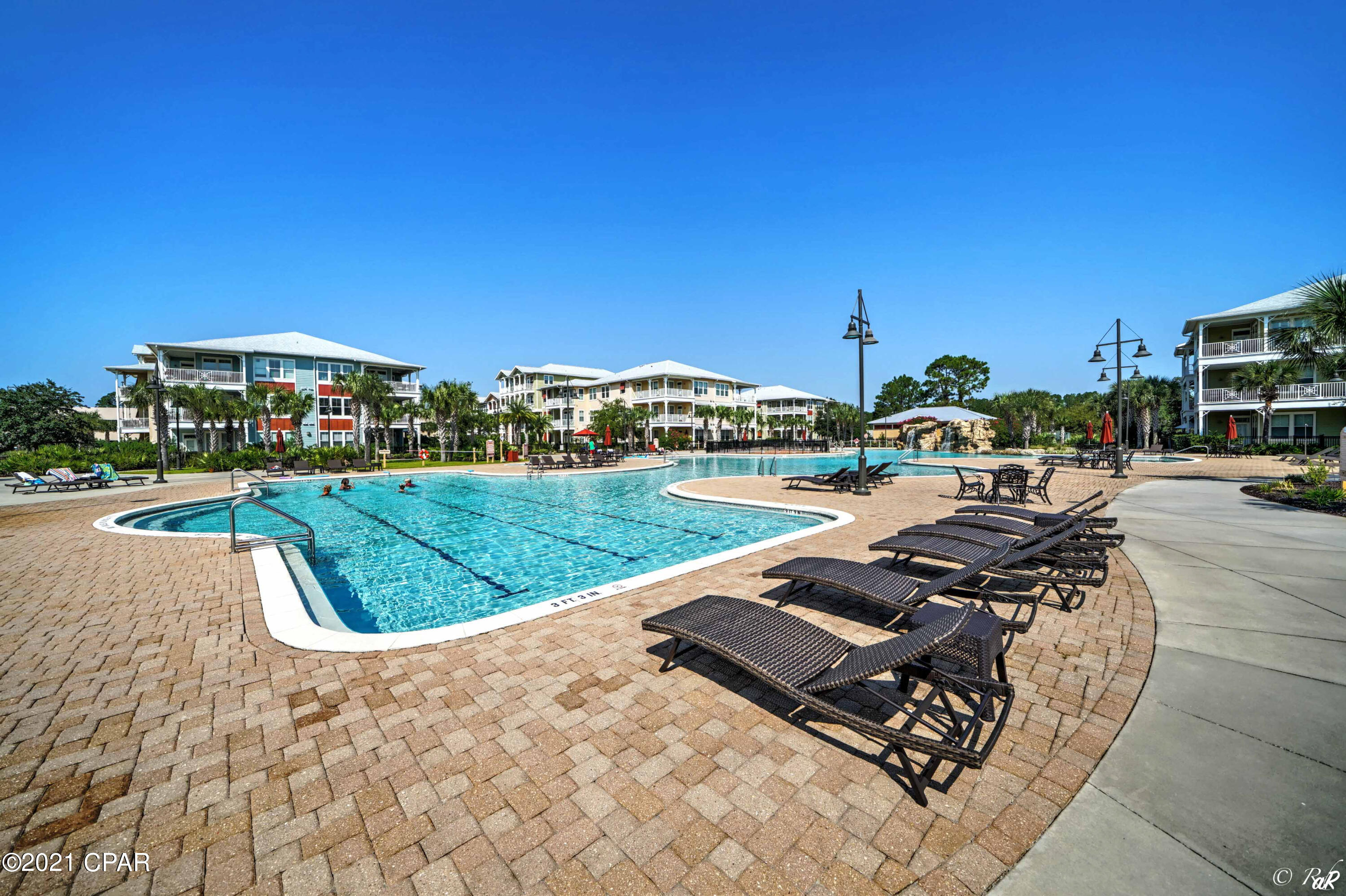 Island Reserve - Residential Lease