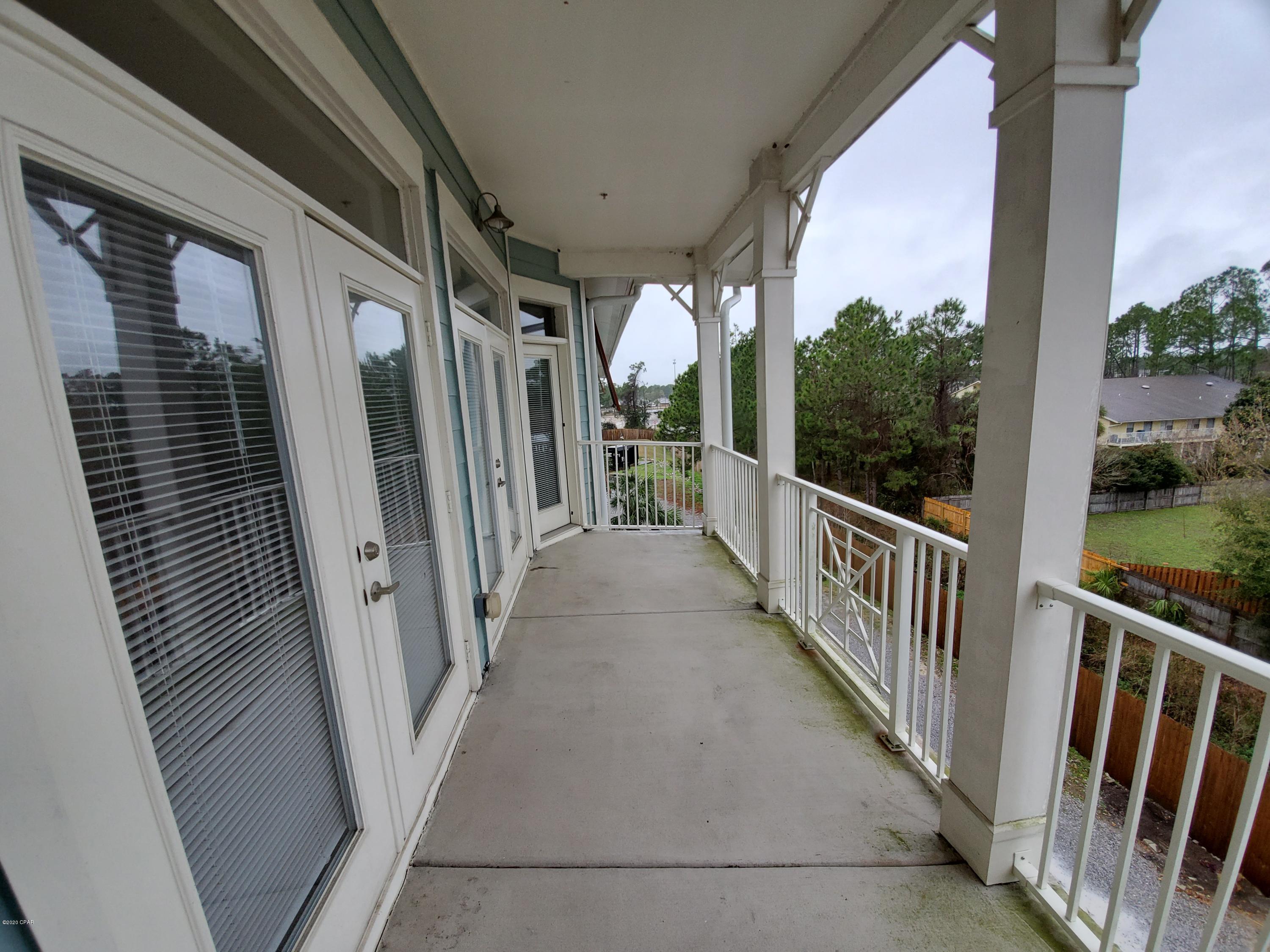 Island Reserve - Residential Lease