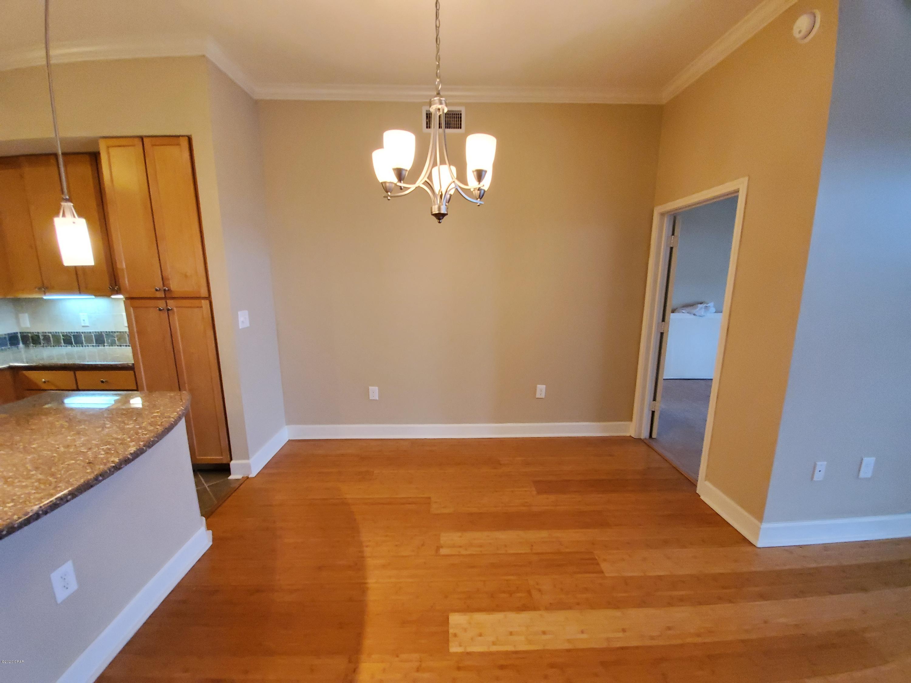 Island Reserve - Residential Lease