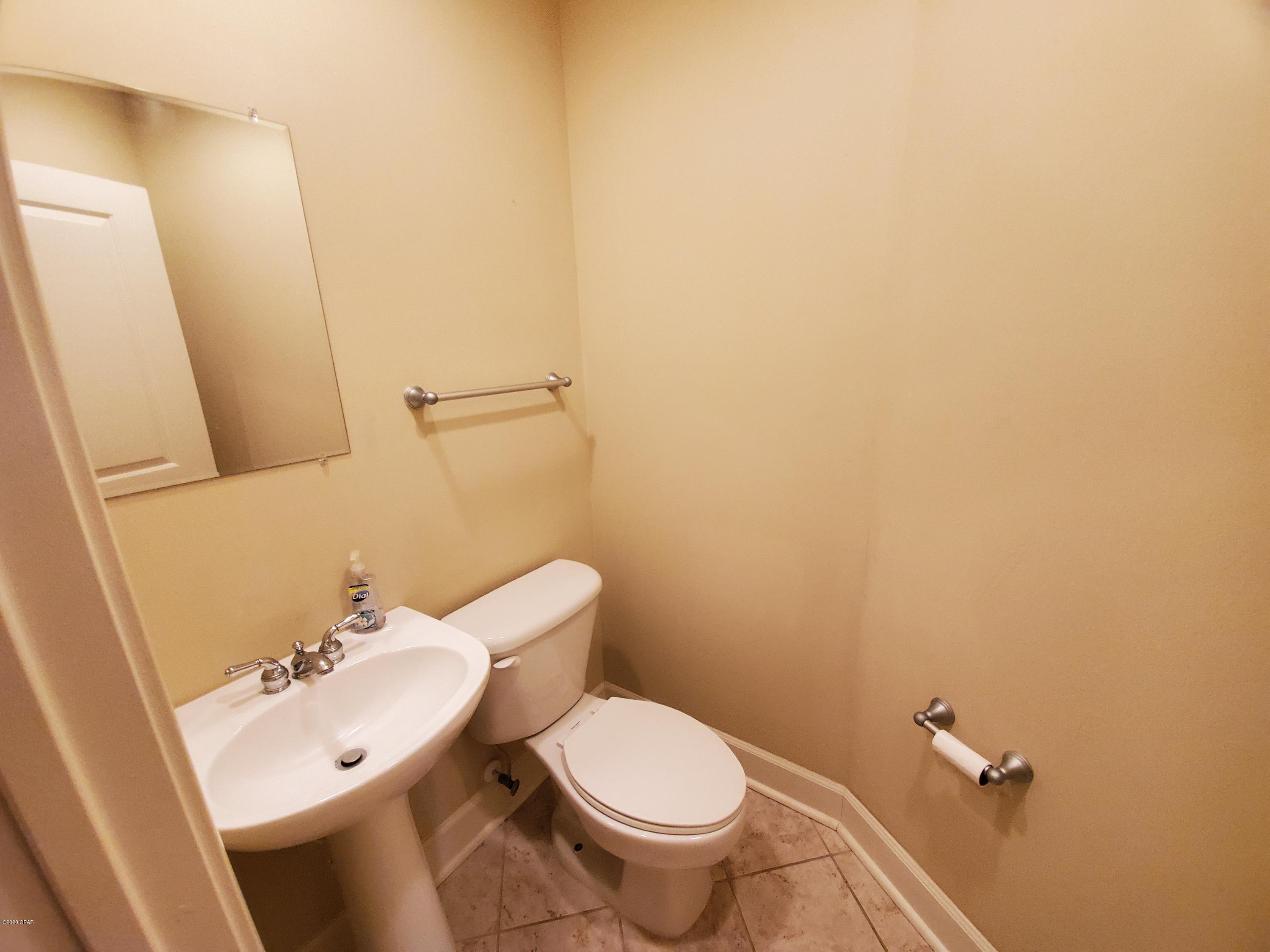 Island Reserve - Residential Lease