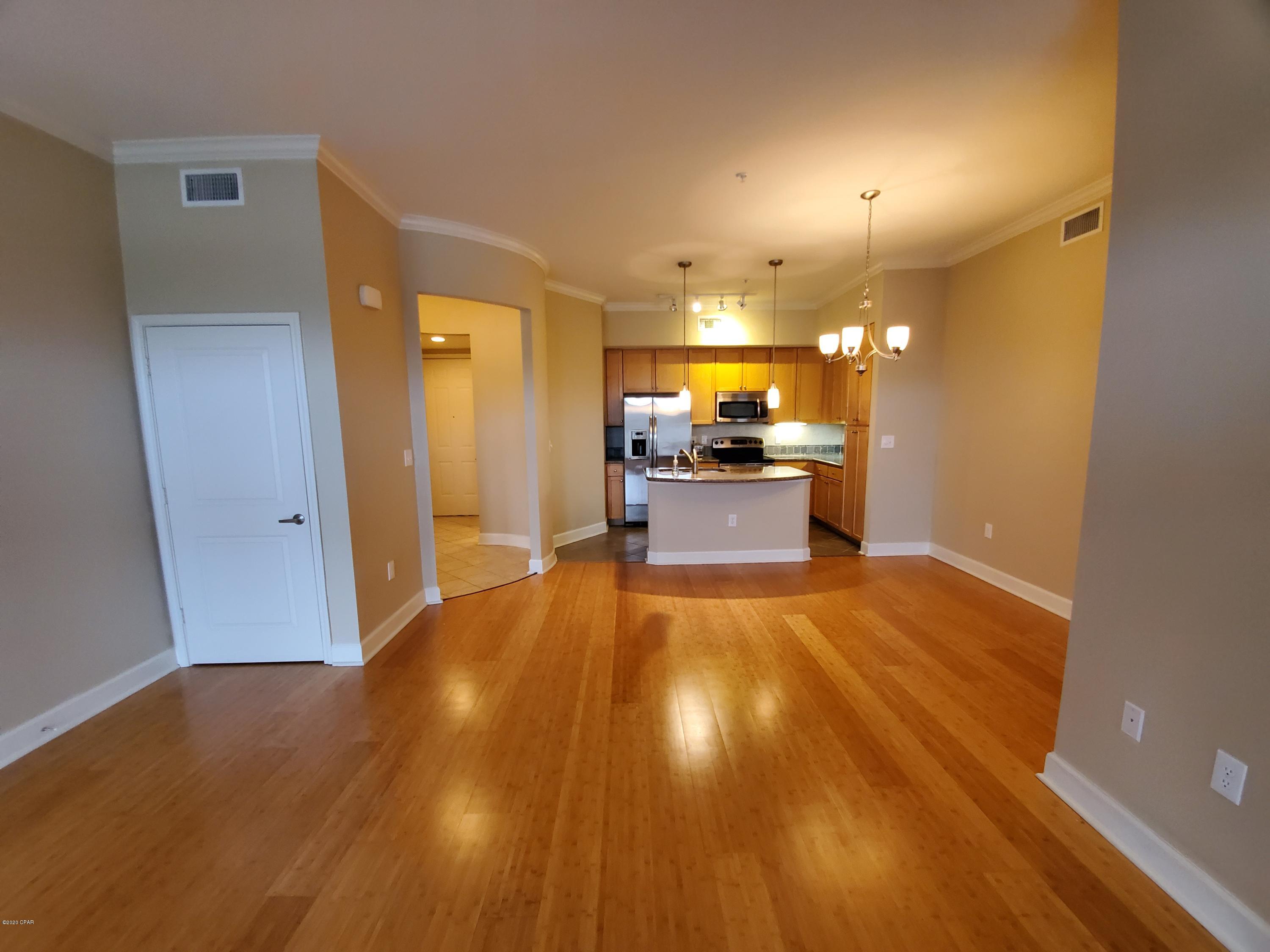 Island Reserve - Residential Lease