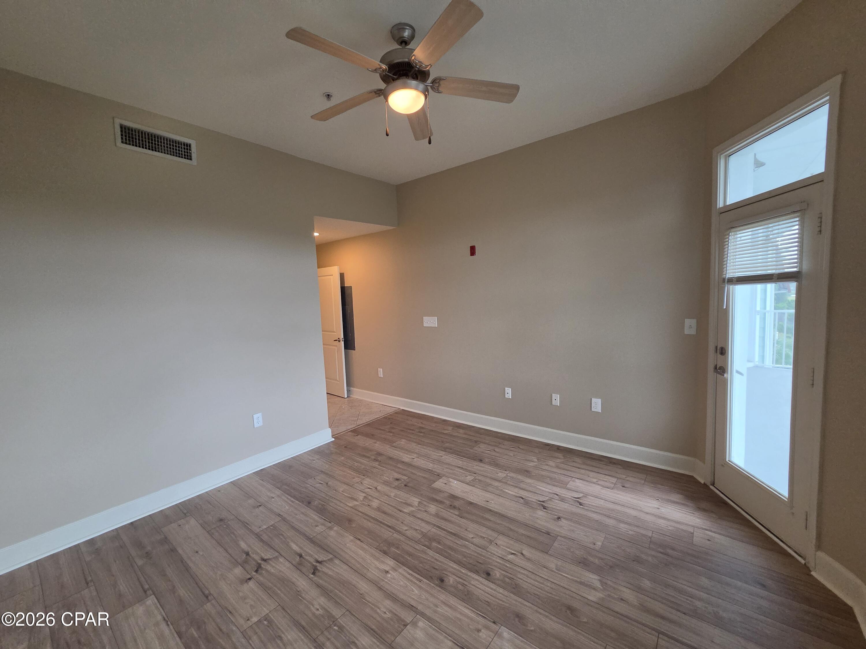 Island Reserve - Residential Lease