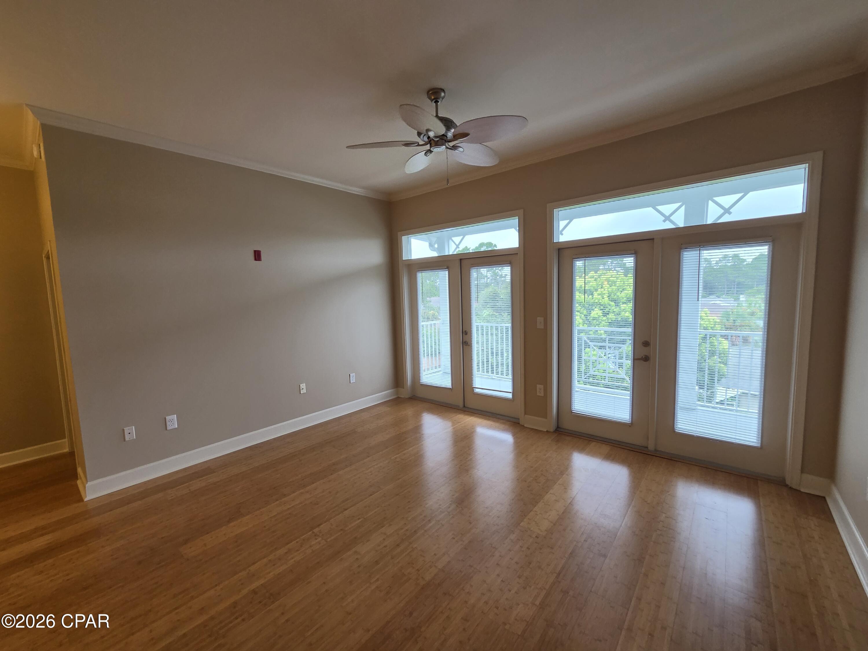Island Reserve - Residential Lease
