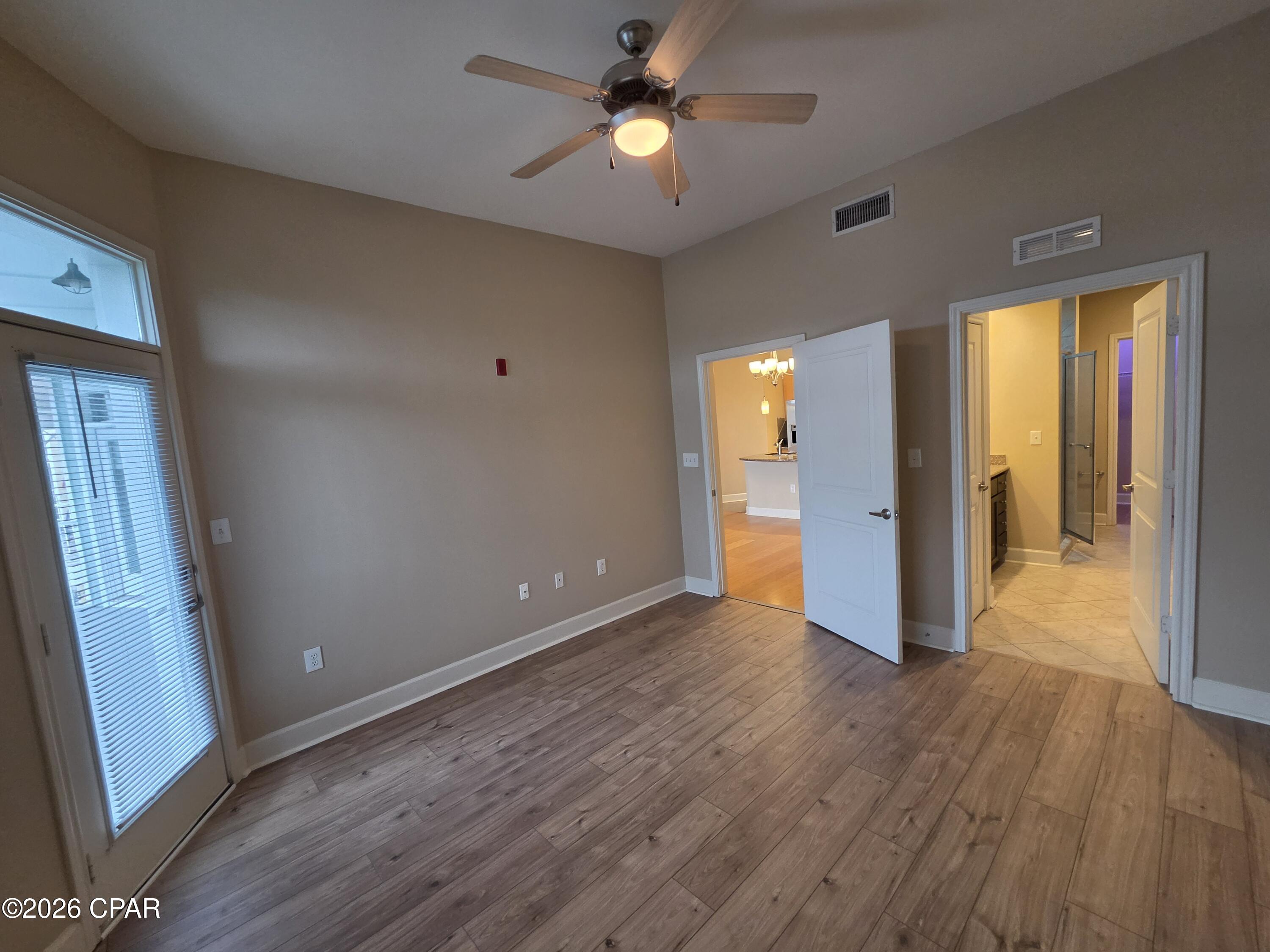 Island Reserve - Residential Lease