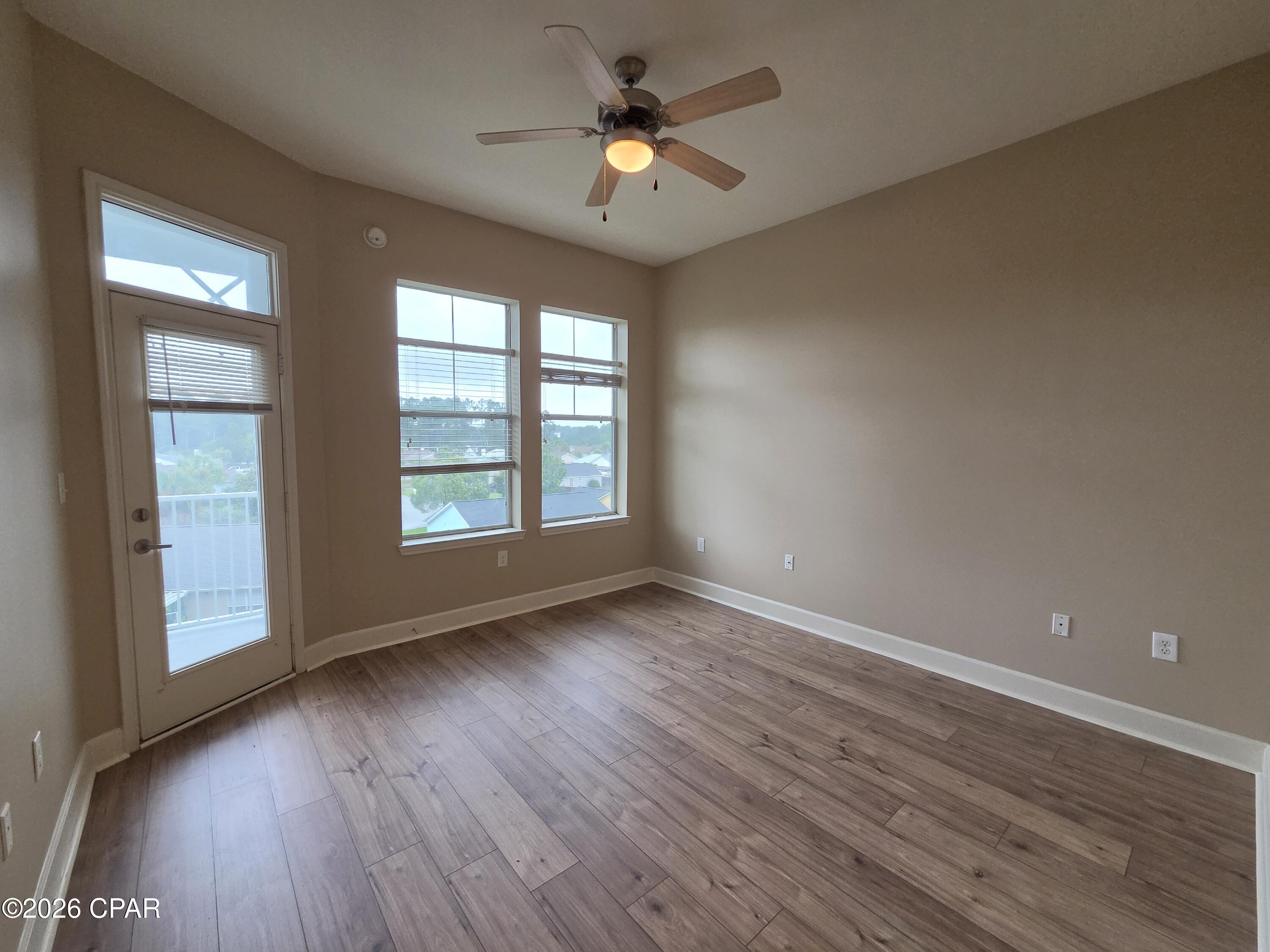 Island Reserve - Residential Lease
