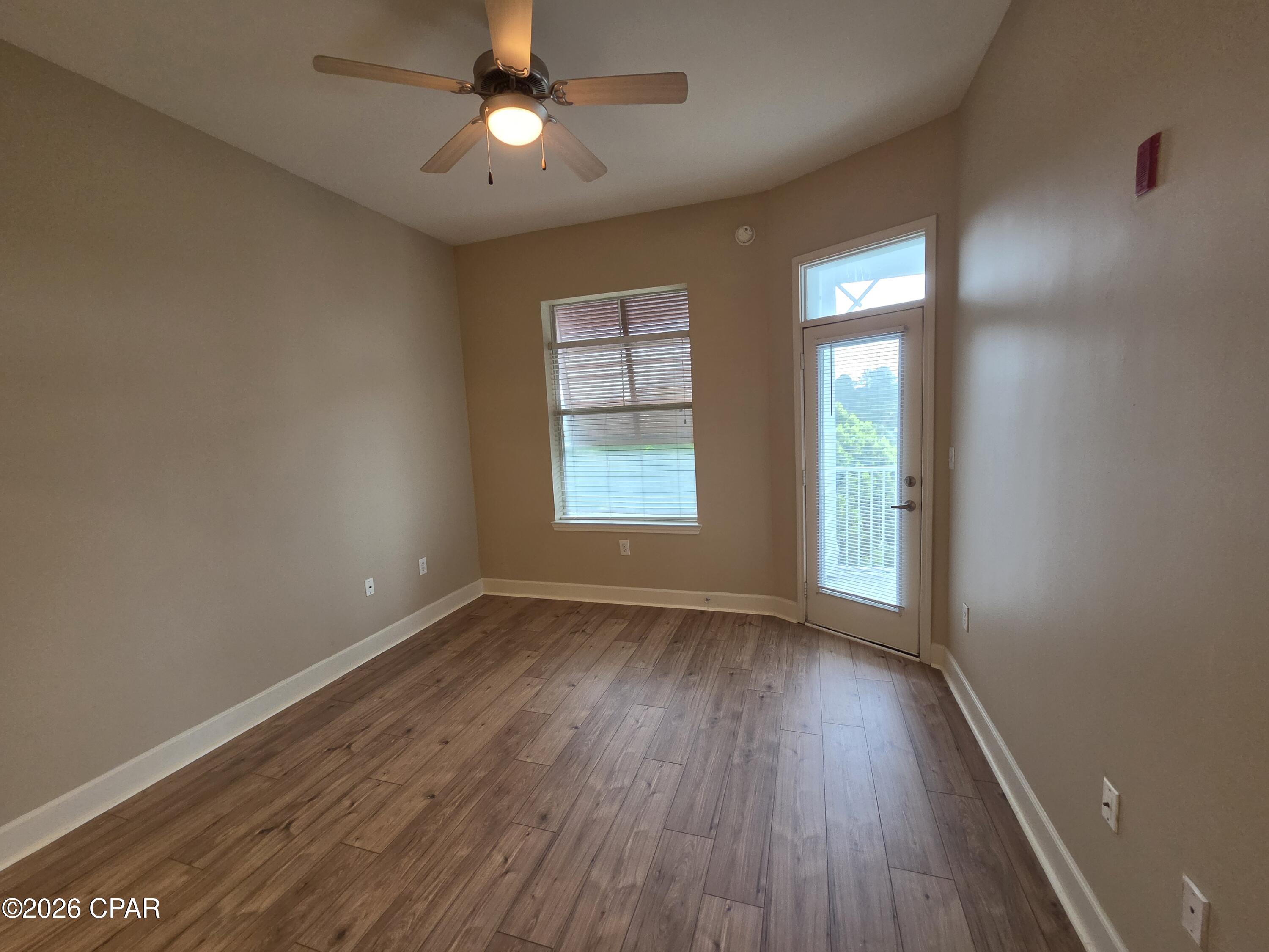 Island Reserve - Residential Lease