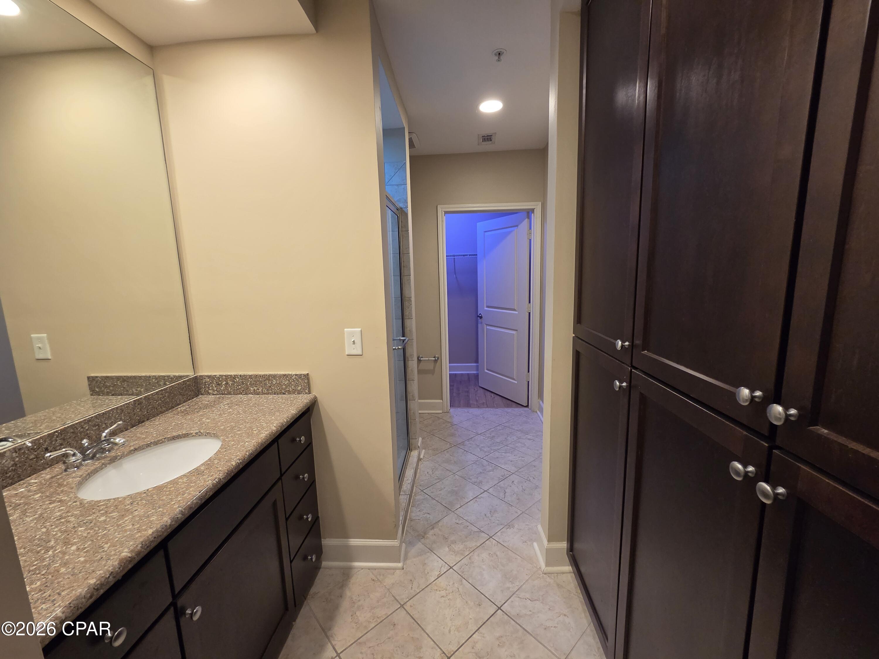 Island Reserve - Residential Lease