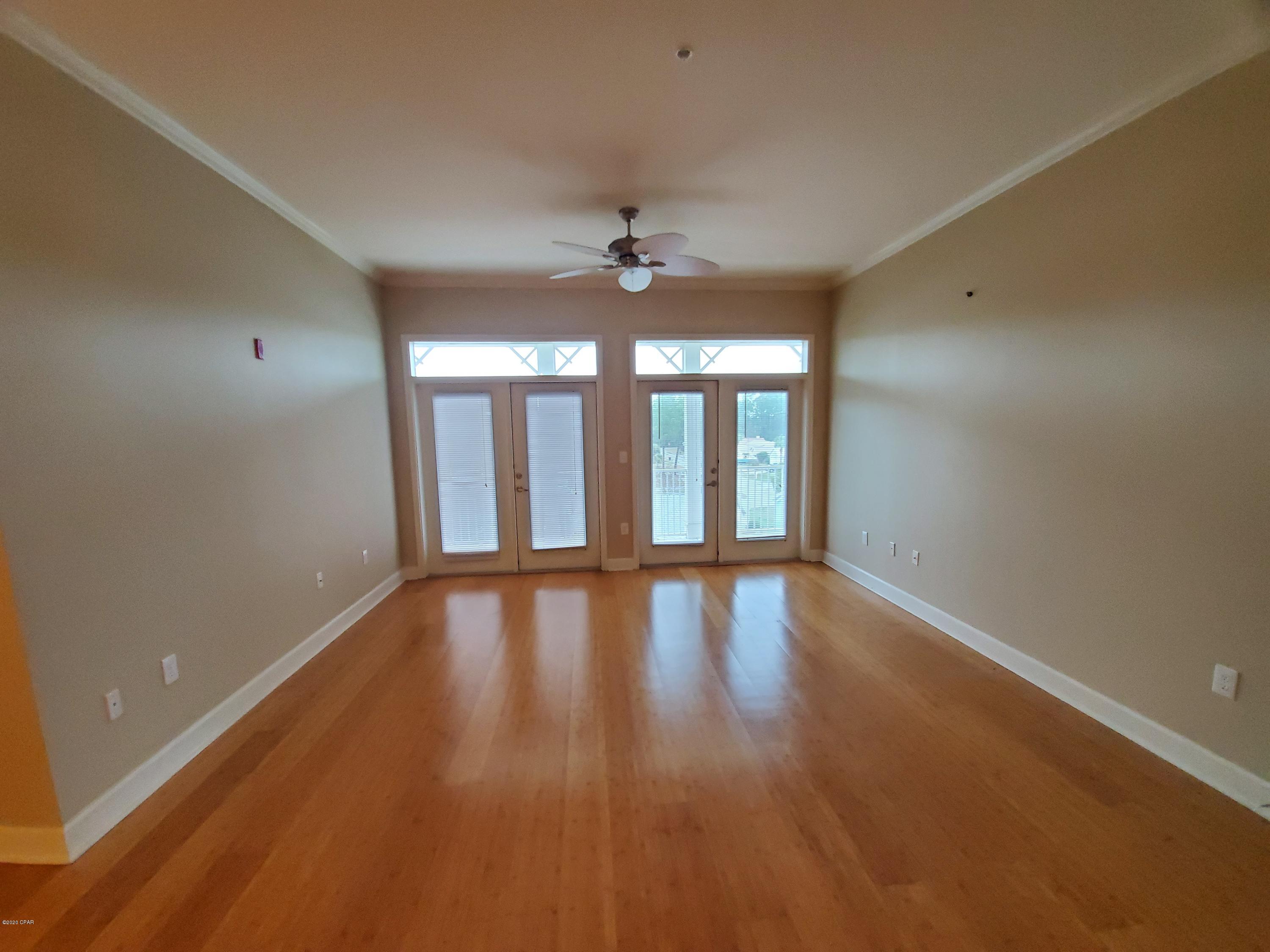 Island Reserve - Residential Lease