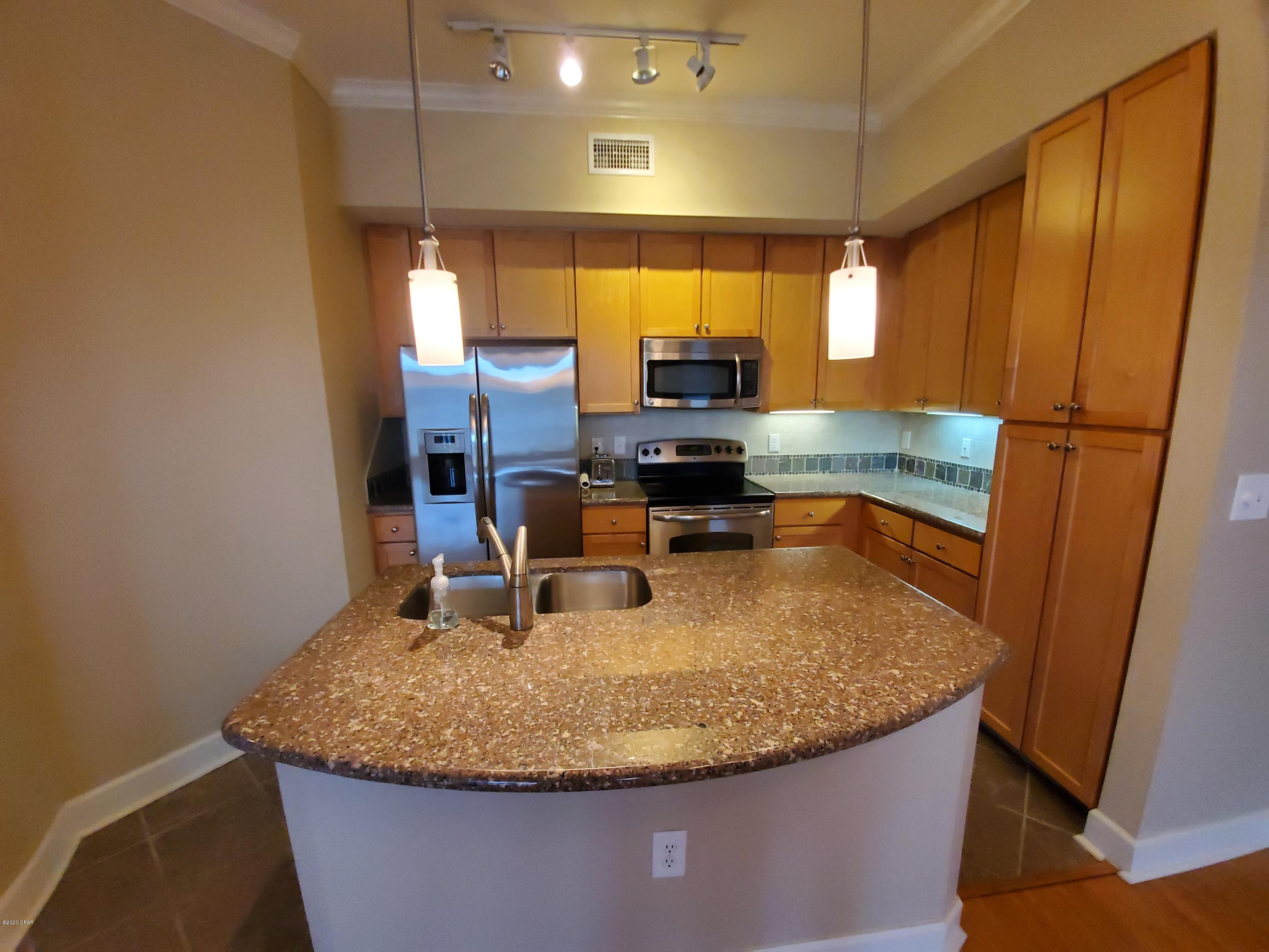 Island Reserve - Residential Lease