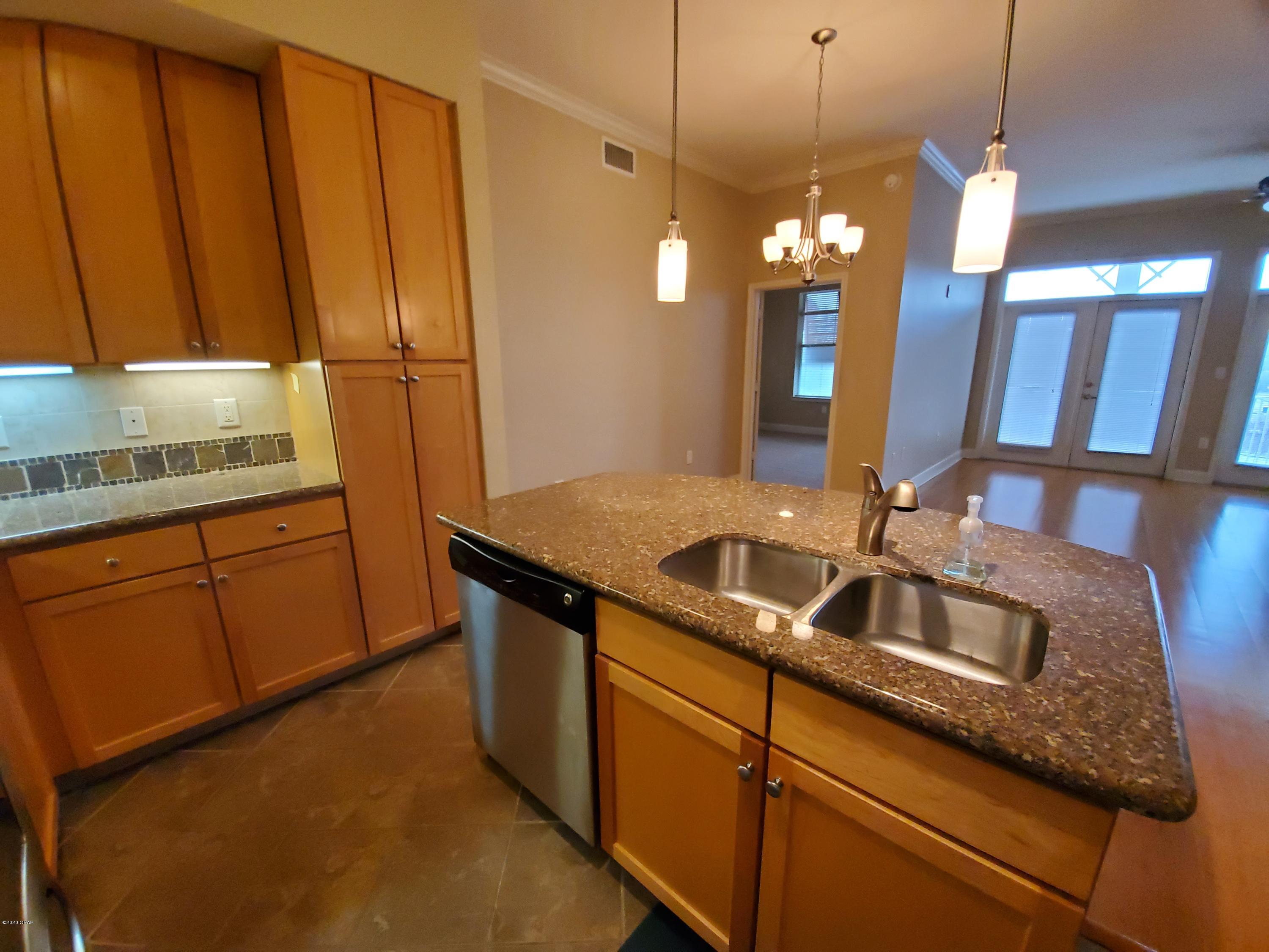 Island Reserve - Residential Lease
