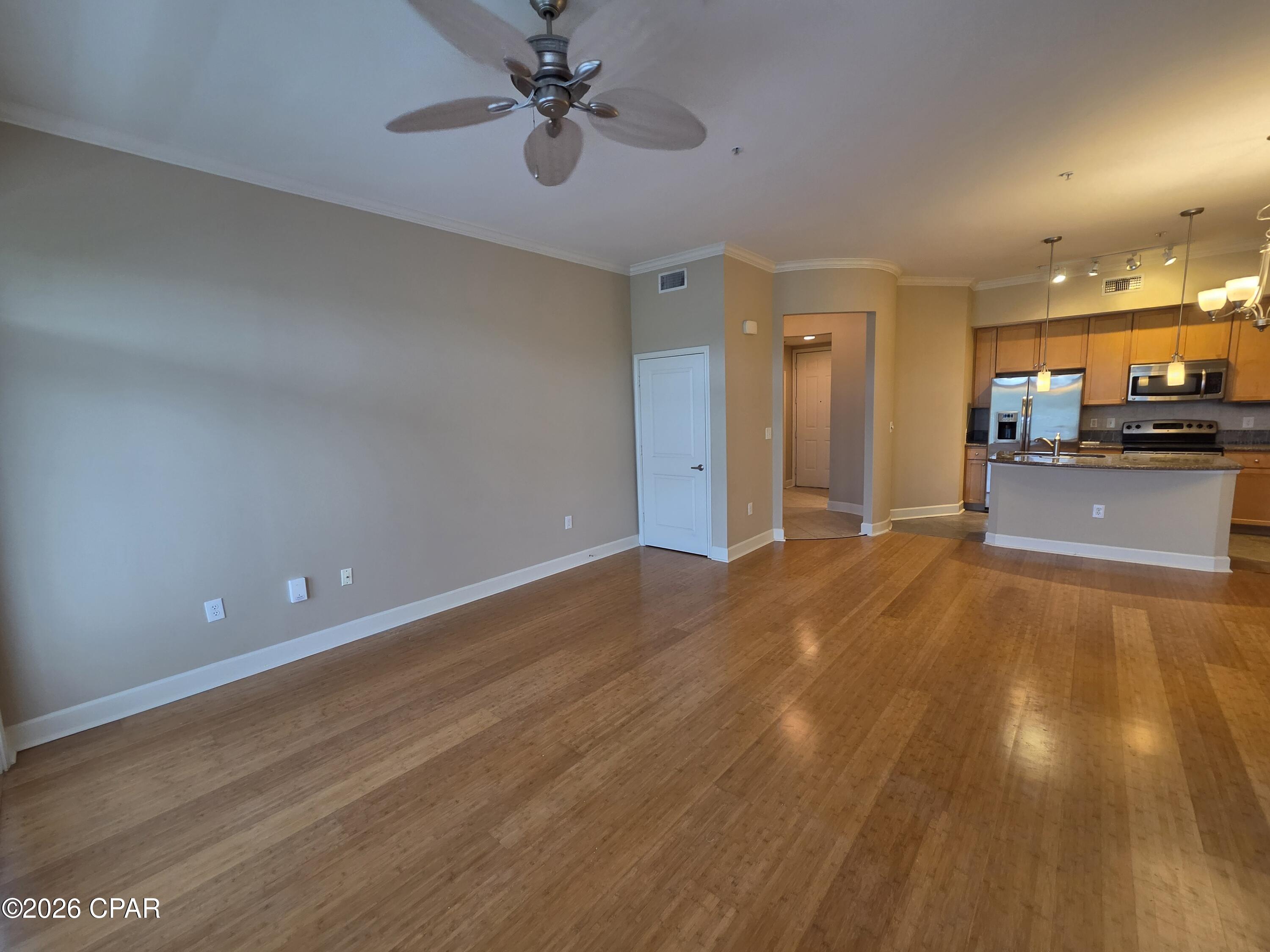Island Reserve - Residential Lease