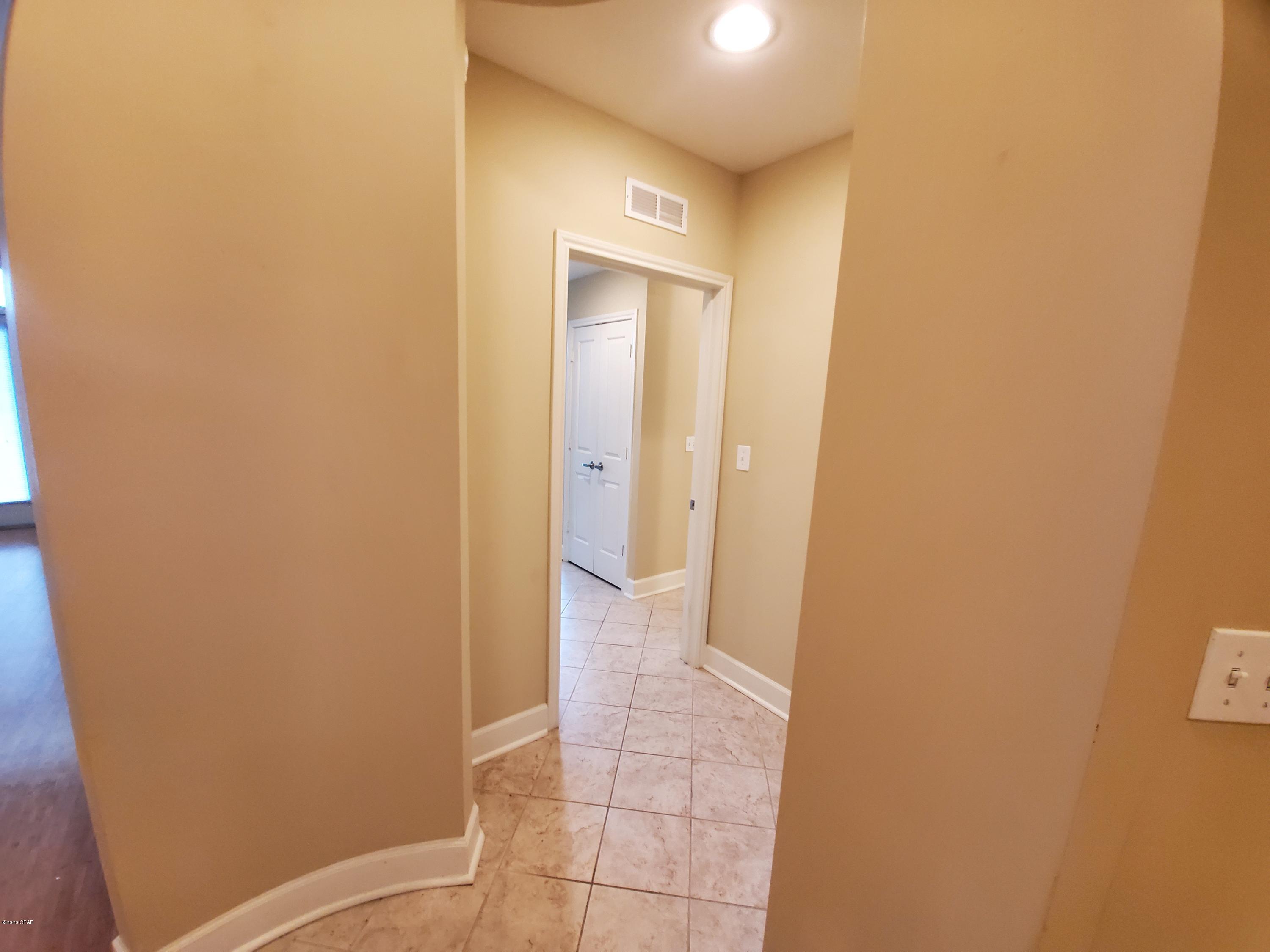 Island Reserve - Residential Lease