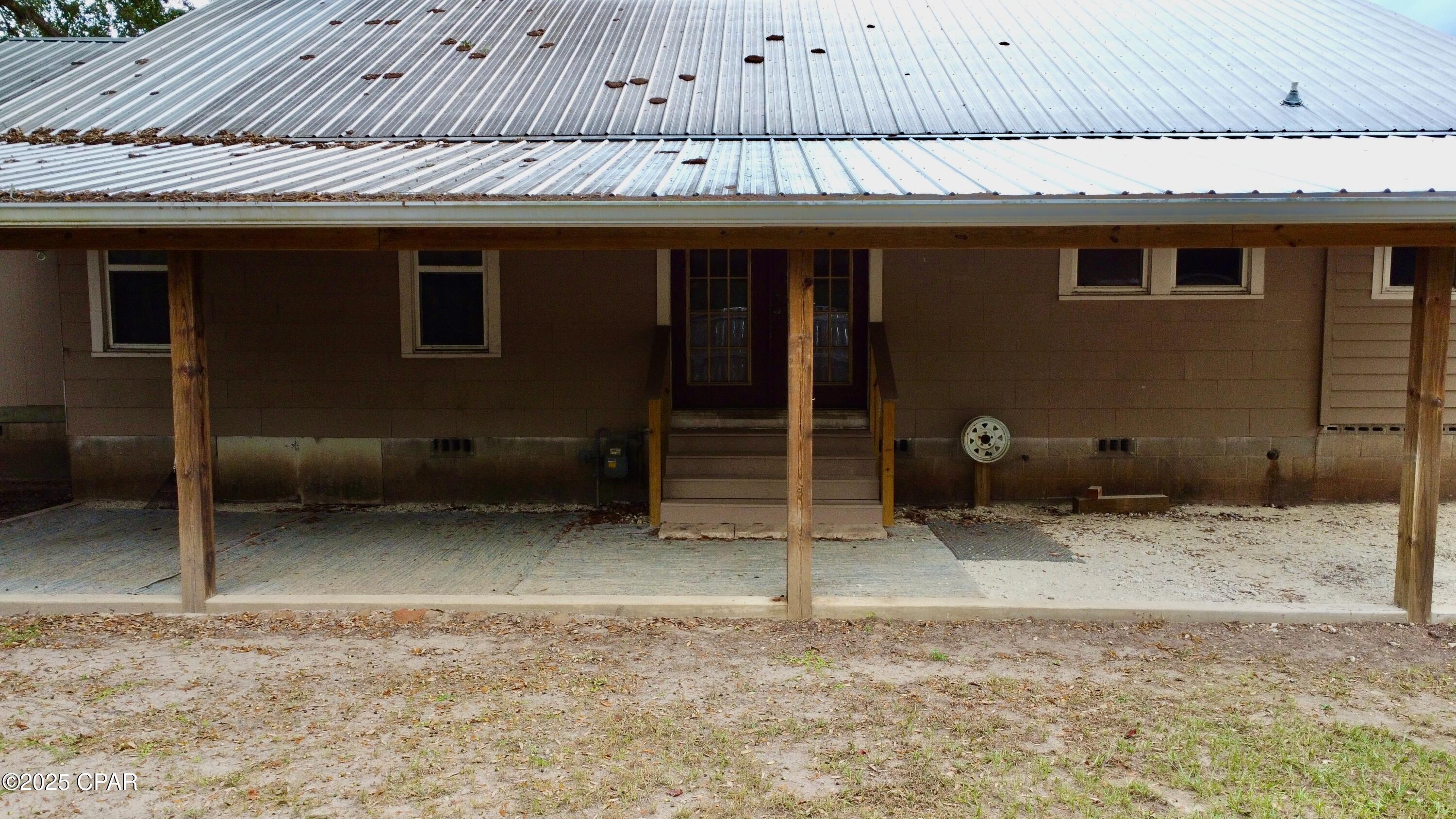 Other - Residential