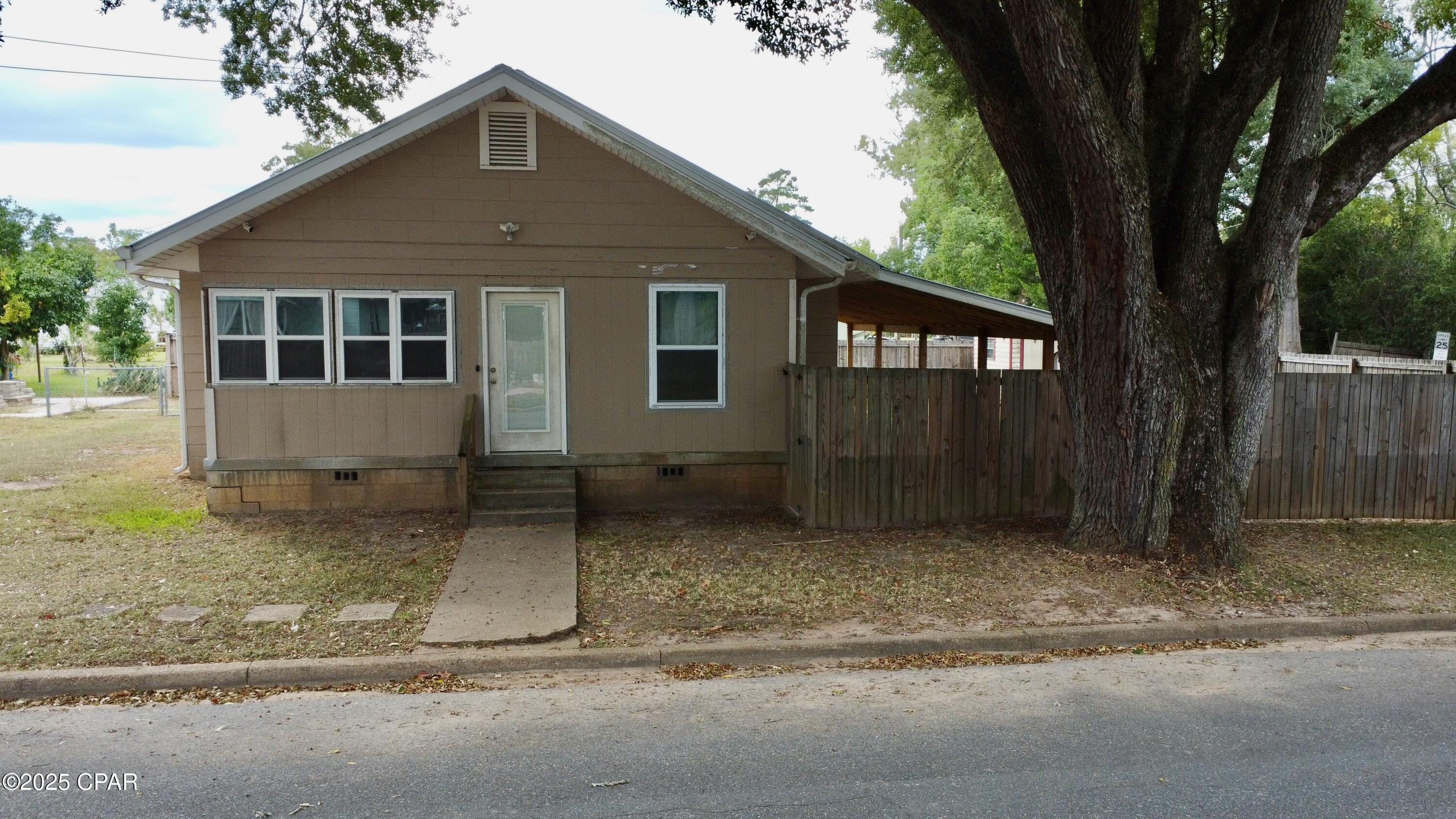 Other - Residential