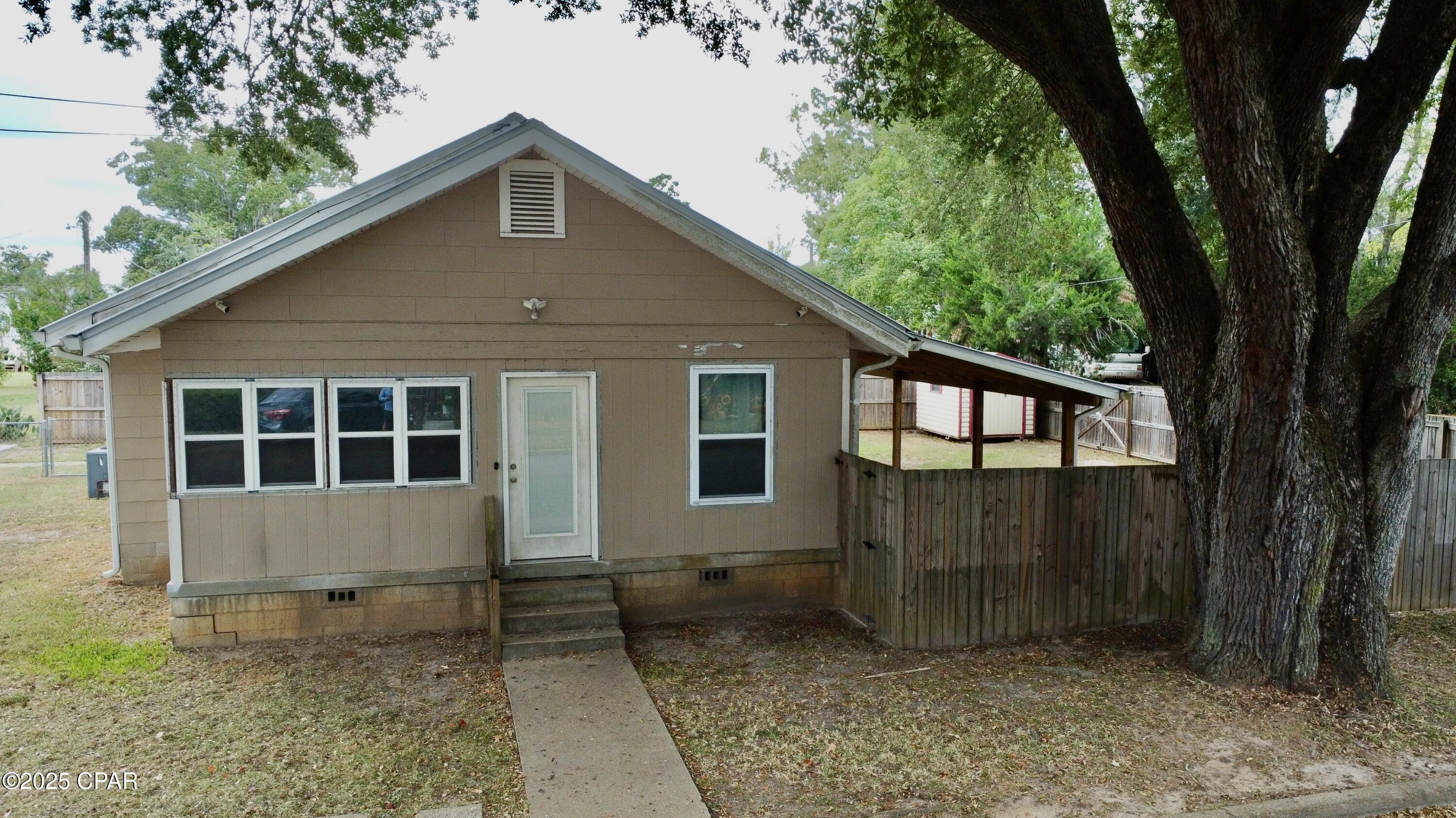 Other - Residential