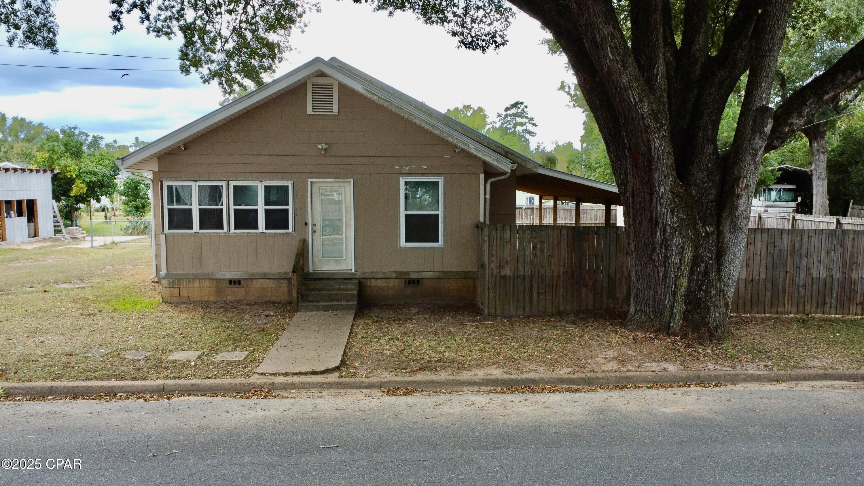 Other - Residential