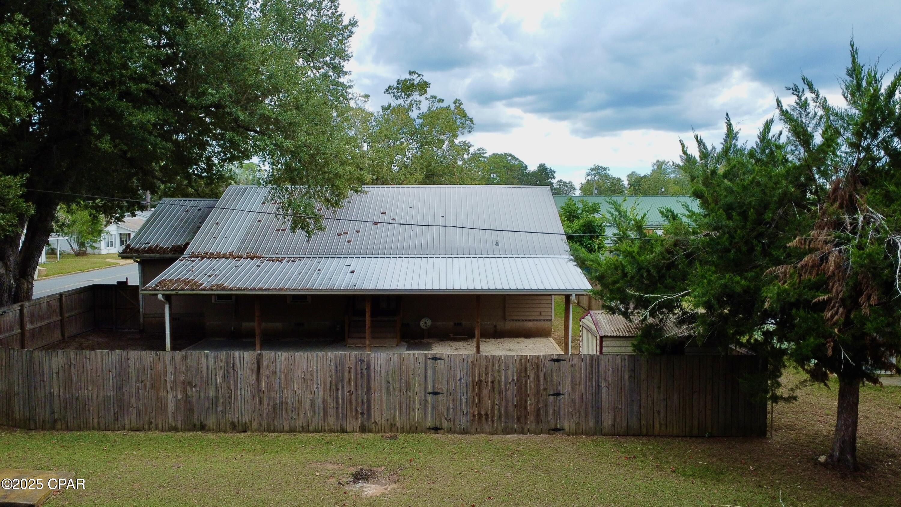 Other - Residential