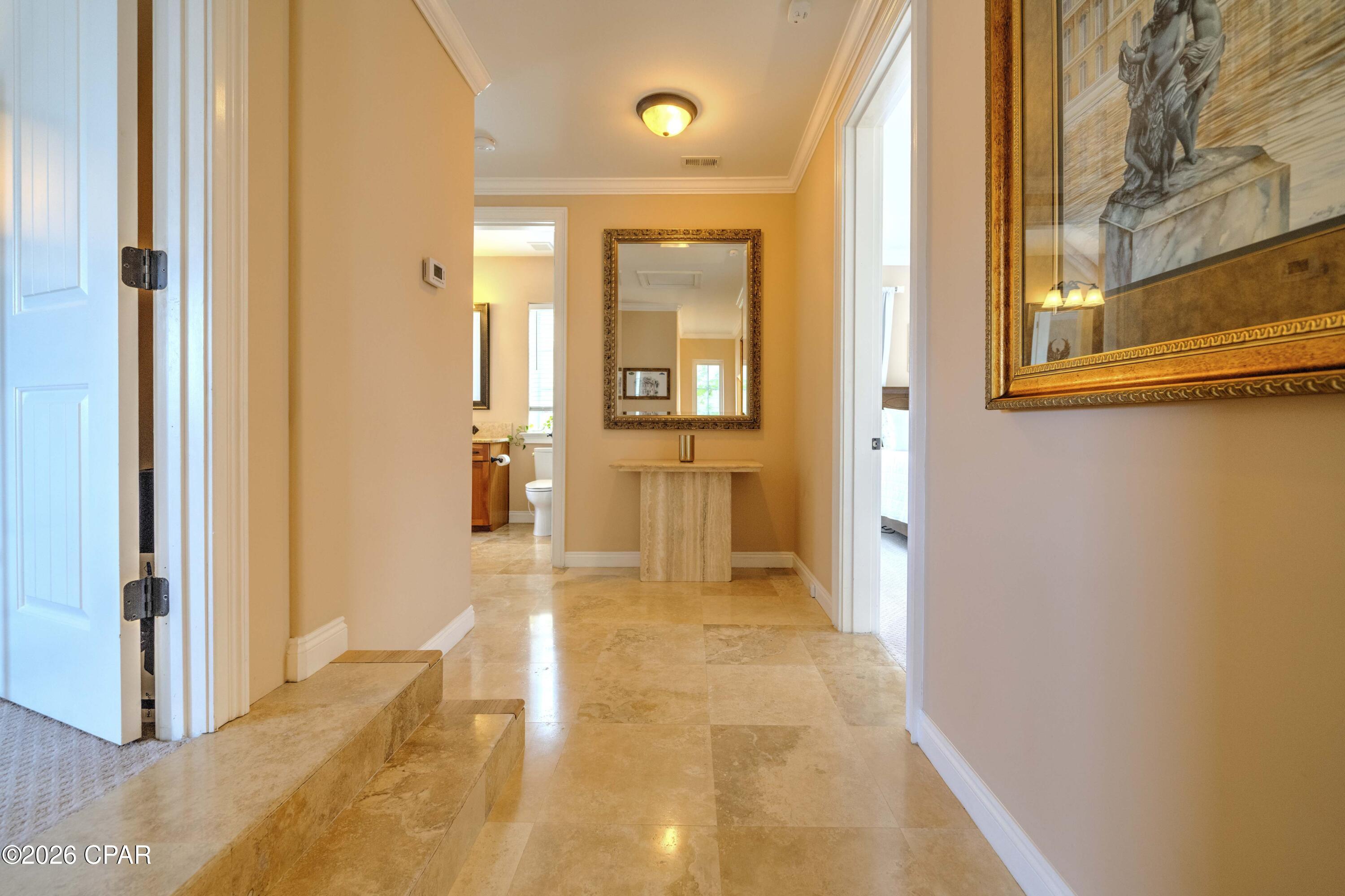 Magnolia Bay Club - Residential