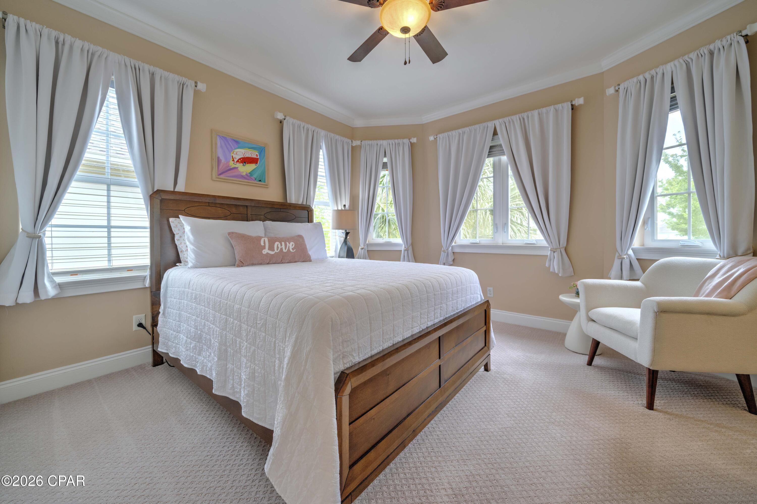 Magnolia Bay Club - Residential