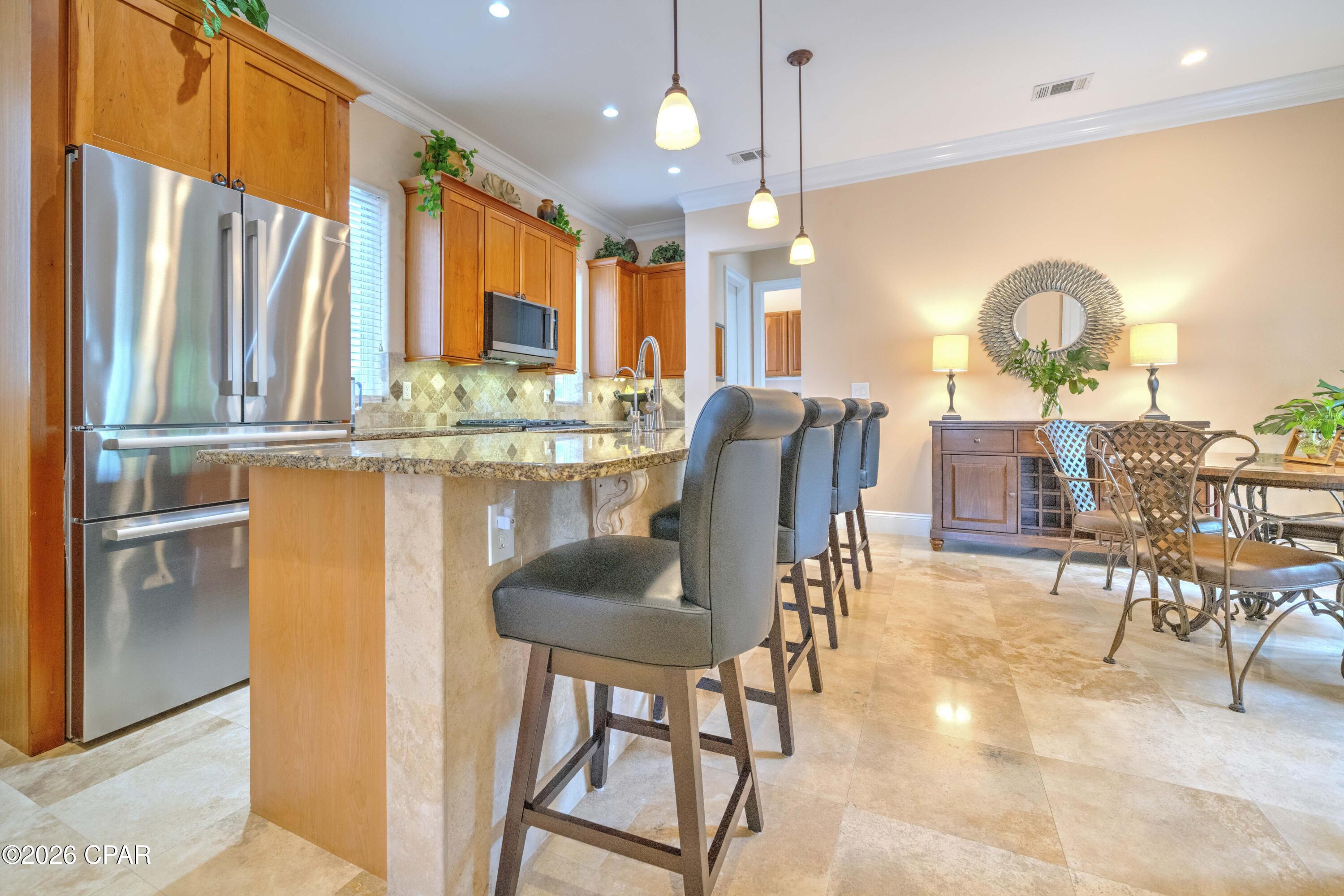 Magnolia Bay Club - Residential