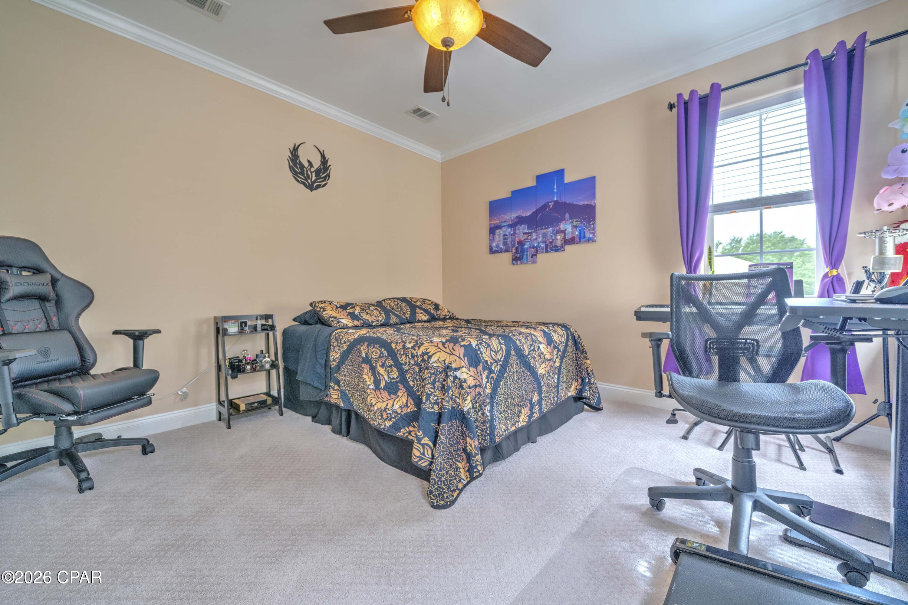 Magnolia Bay Club - Residential