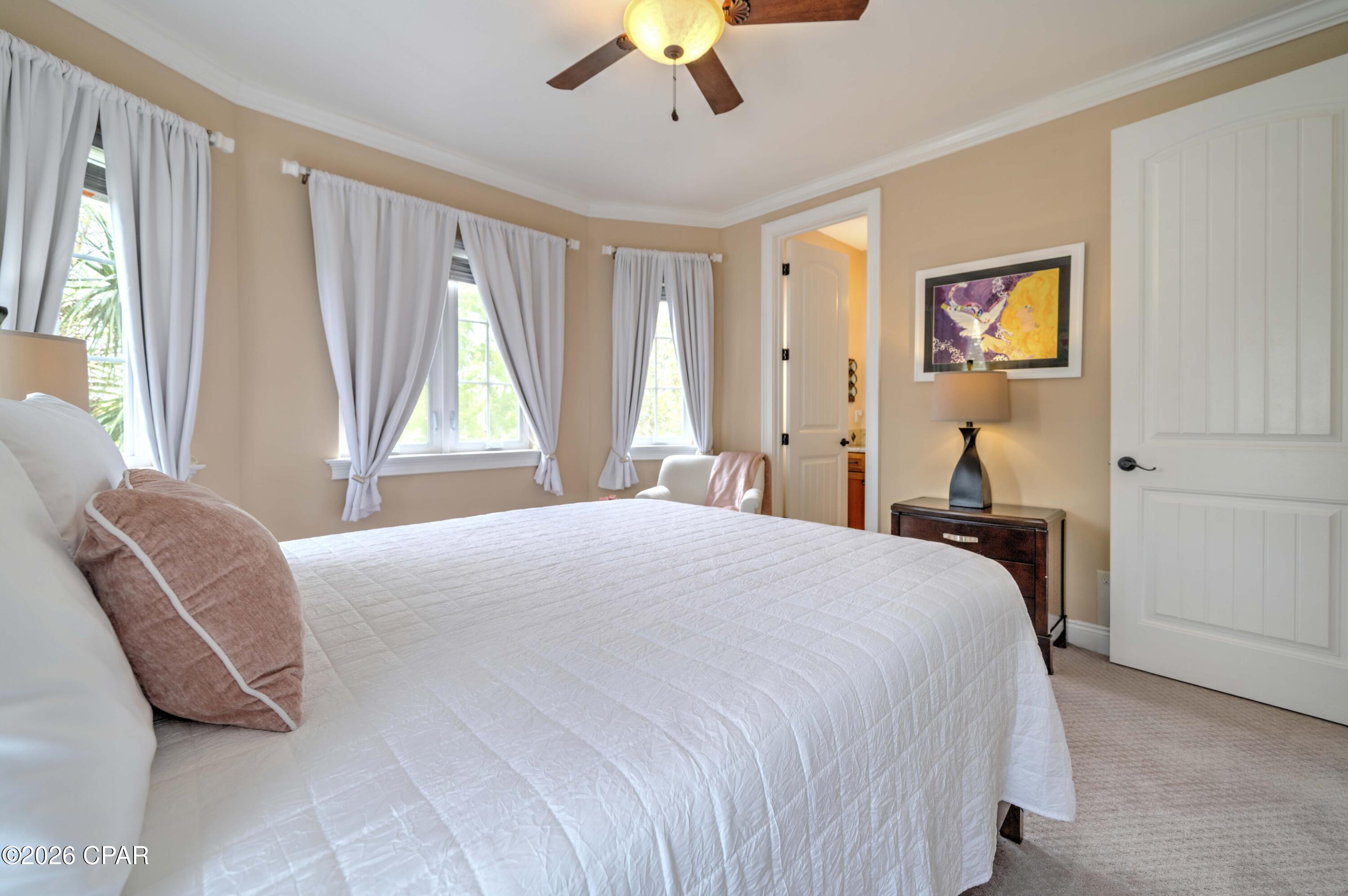Magnolia Bay Club - Residential