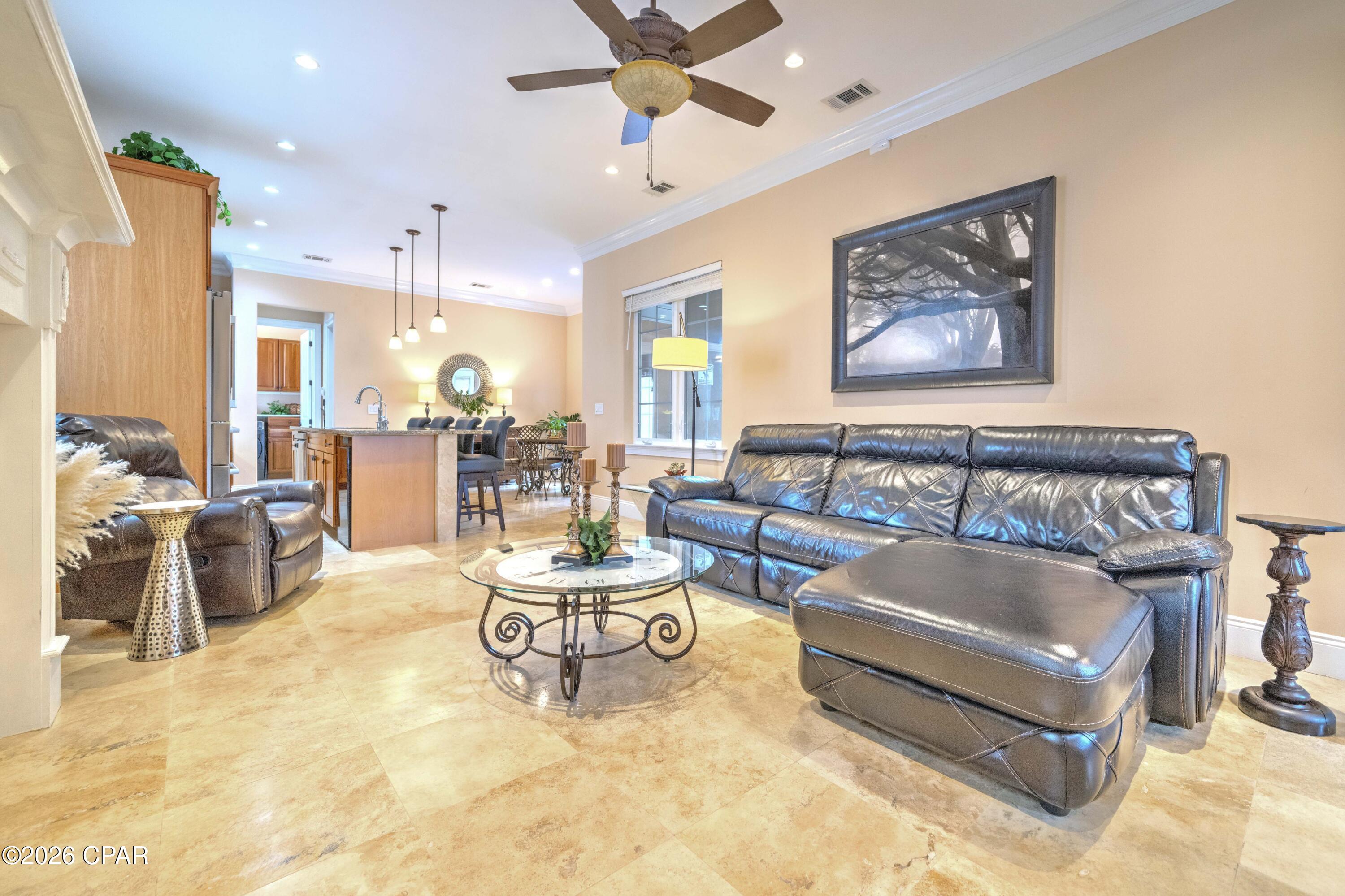 Magnolia Bay Club - Residential
