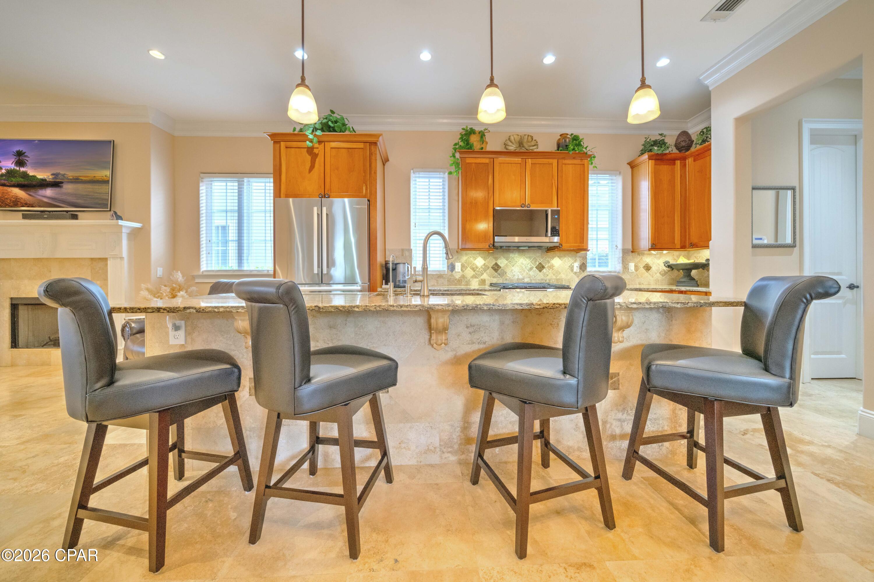 Magnolia Bay Club - Residential