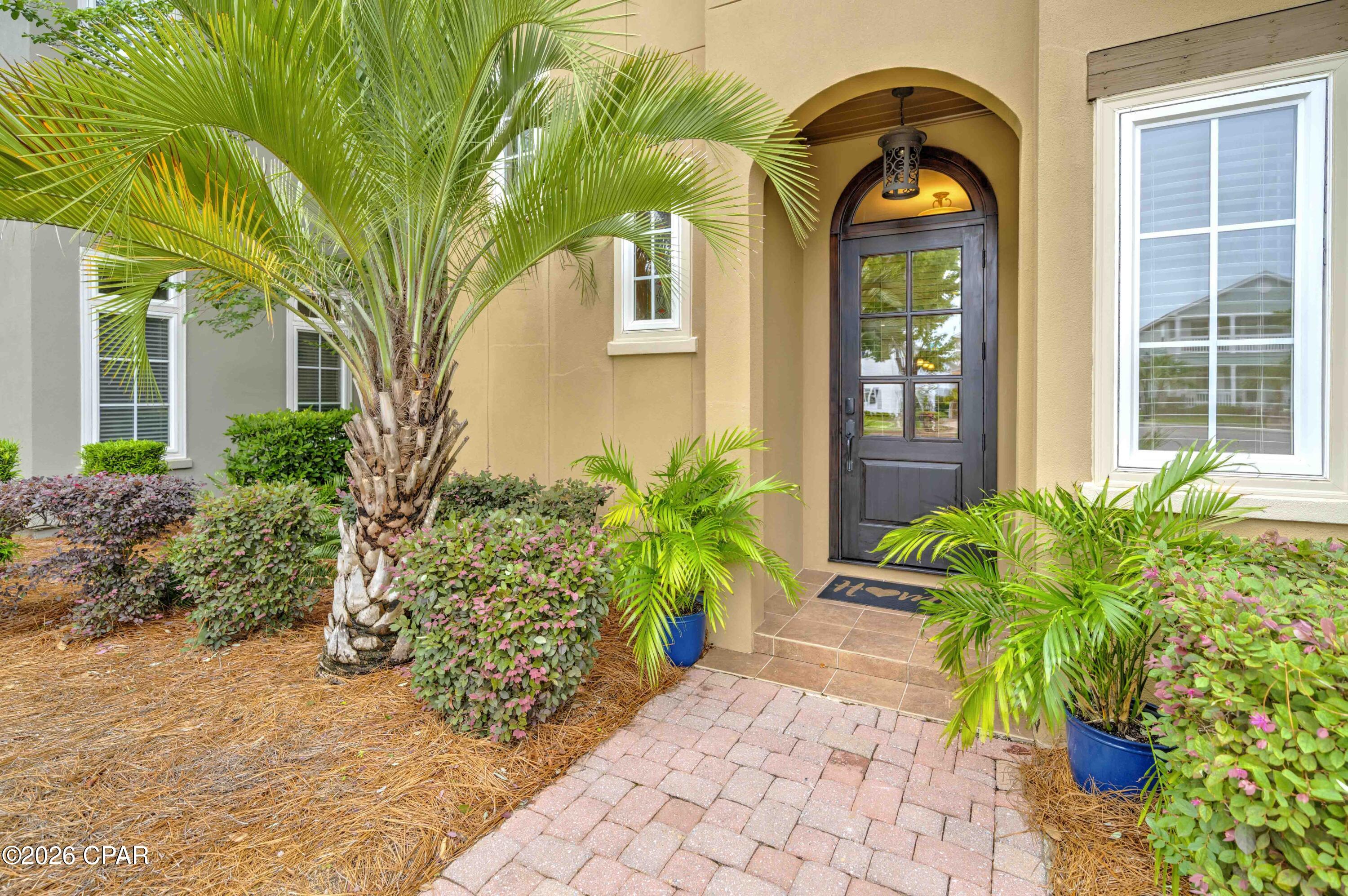 Magnolia Bay Club - Residential
