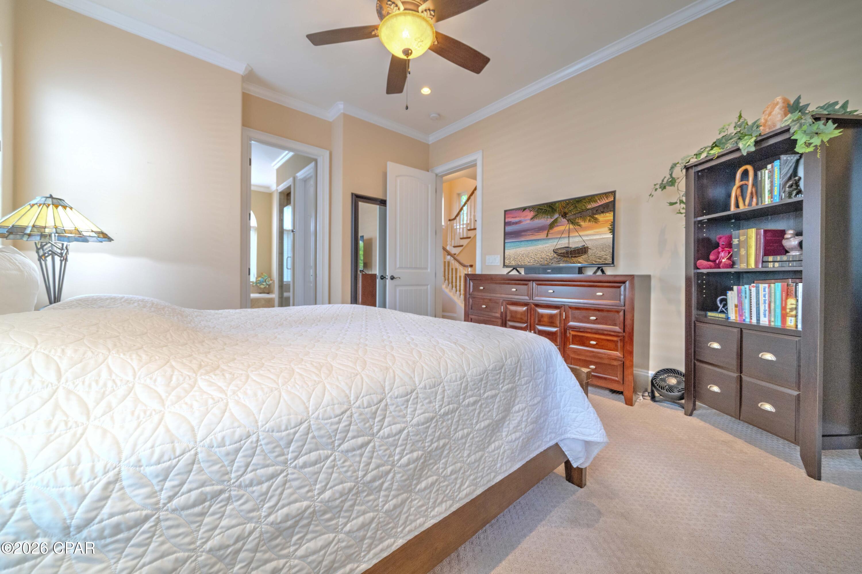 Magnolia Bay Club - Residential