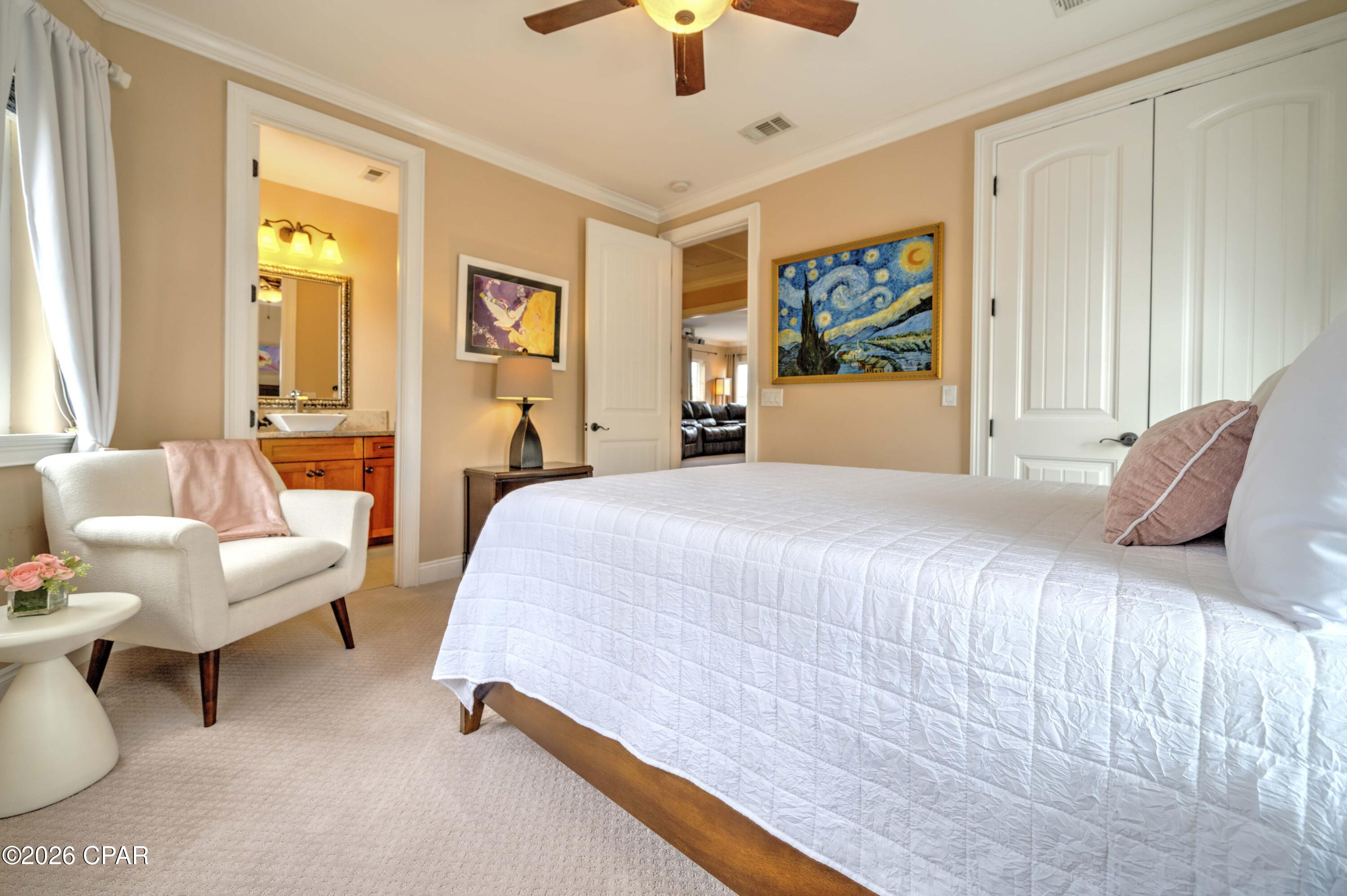 Magnolia Bay Club - Residential