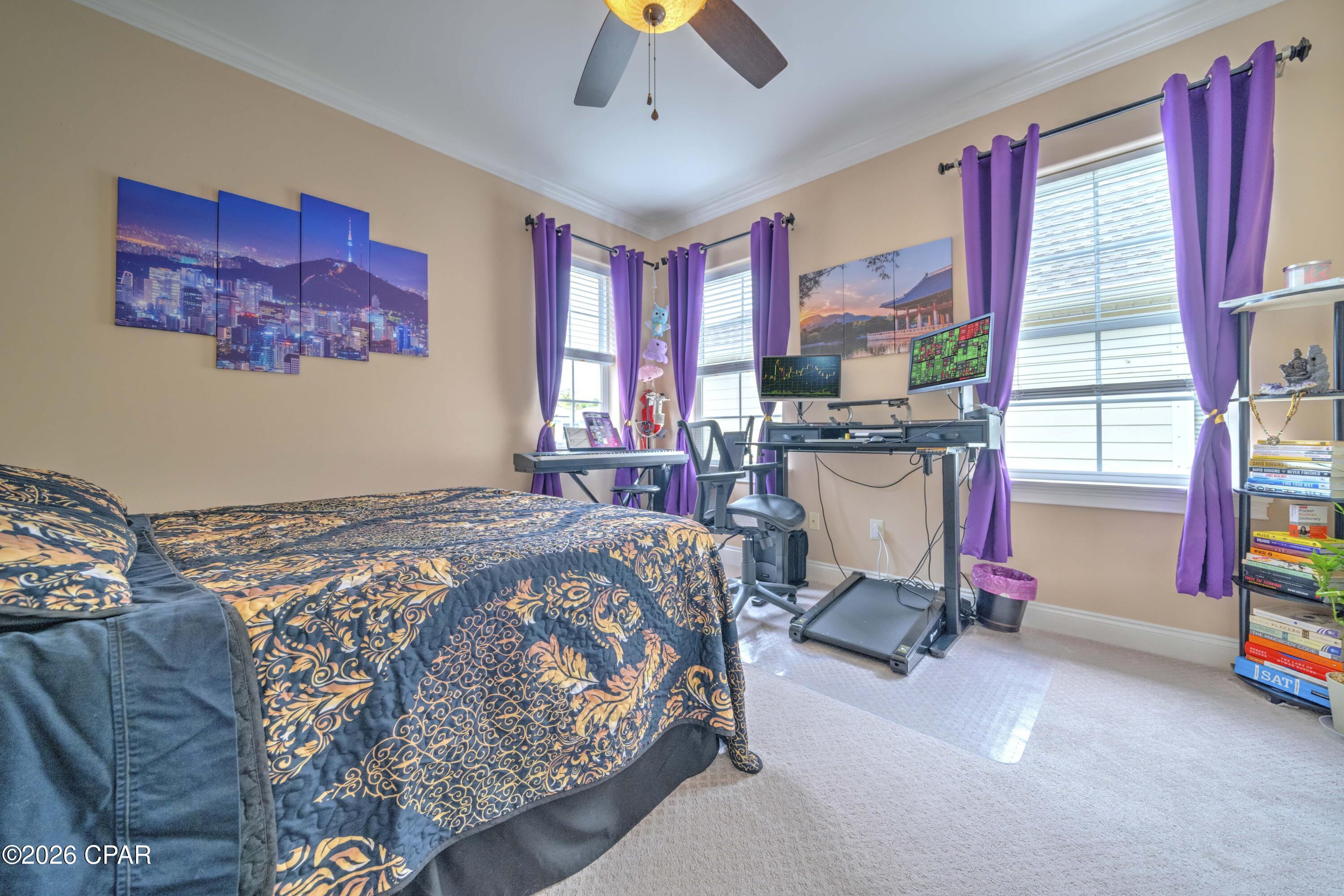 Magnolia Bay Club - Residential