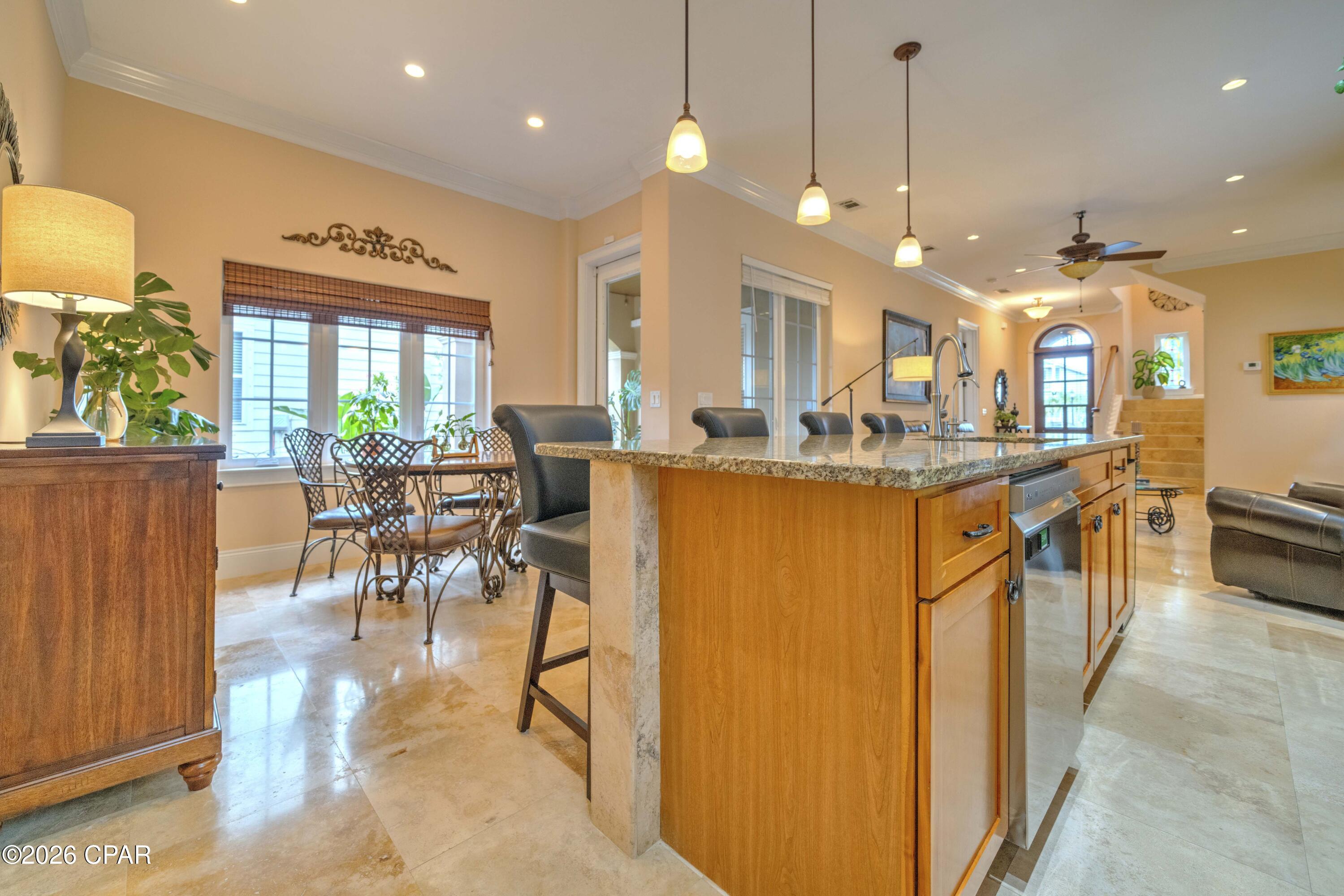 Magnolia Bay Club - Residential