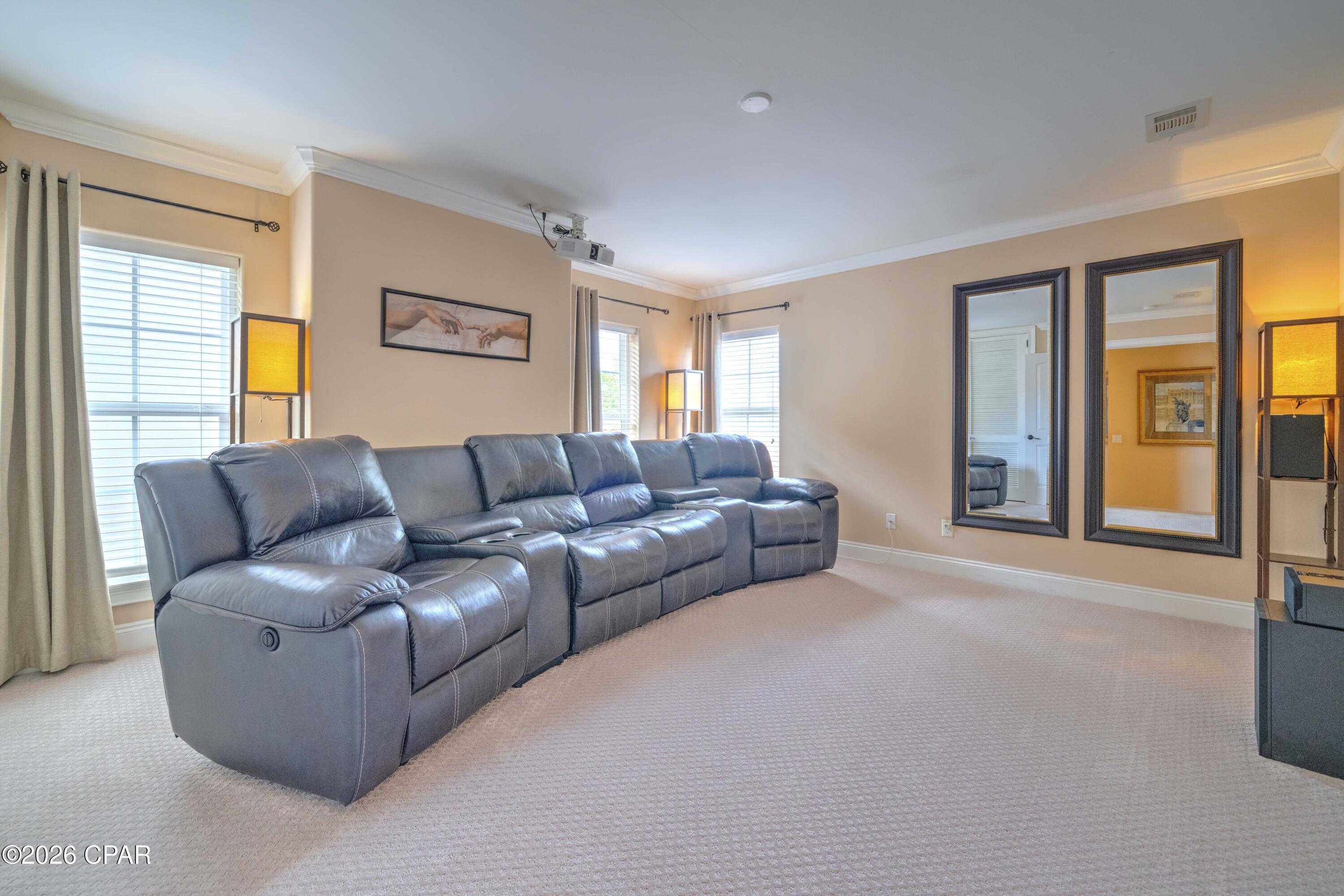Magnolia Bay Club - Residential