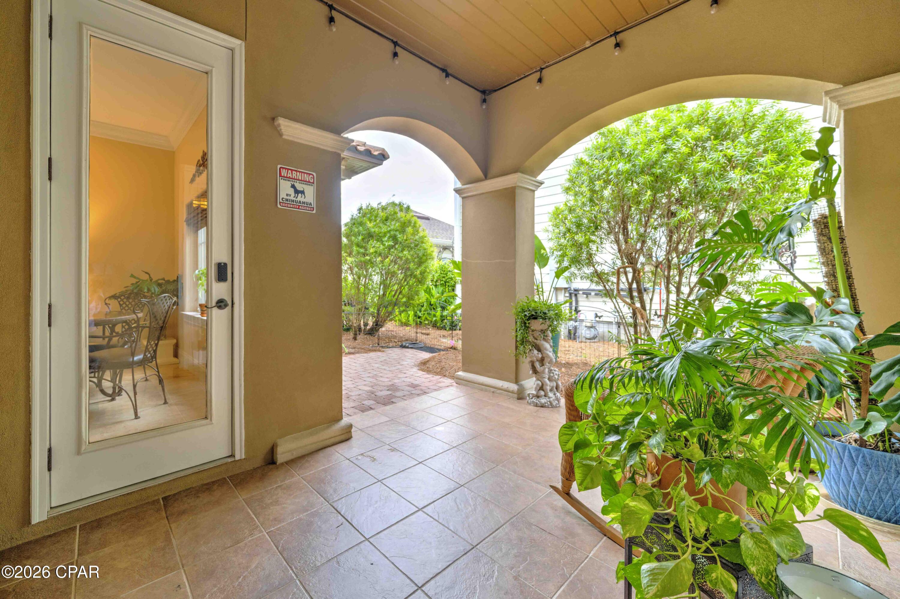 Magnolia Bay Club - Residential