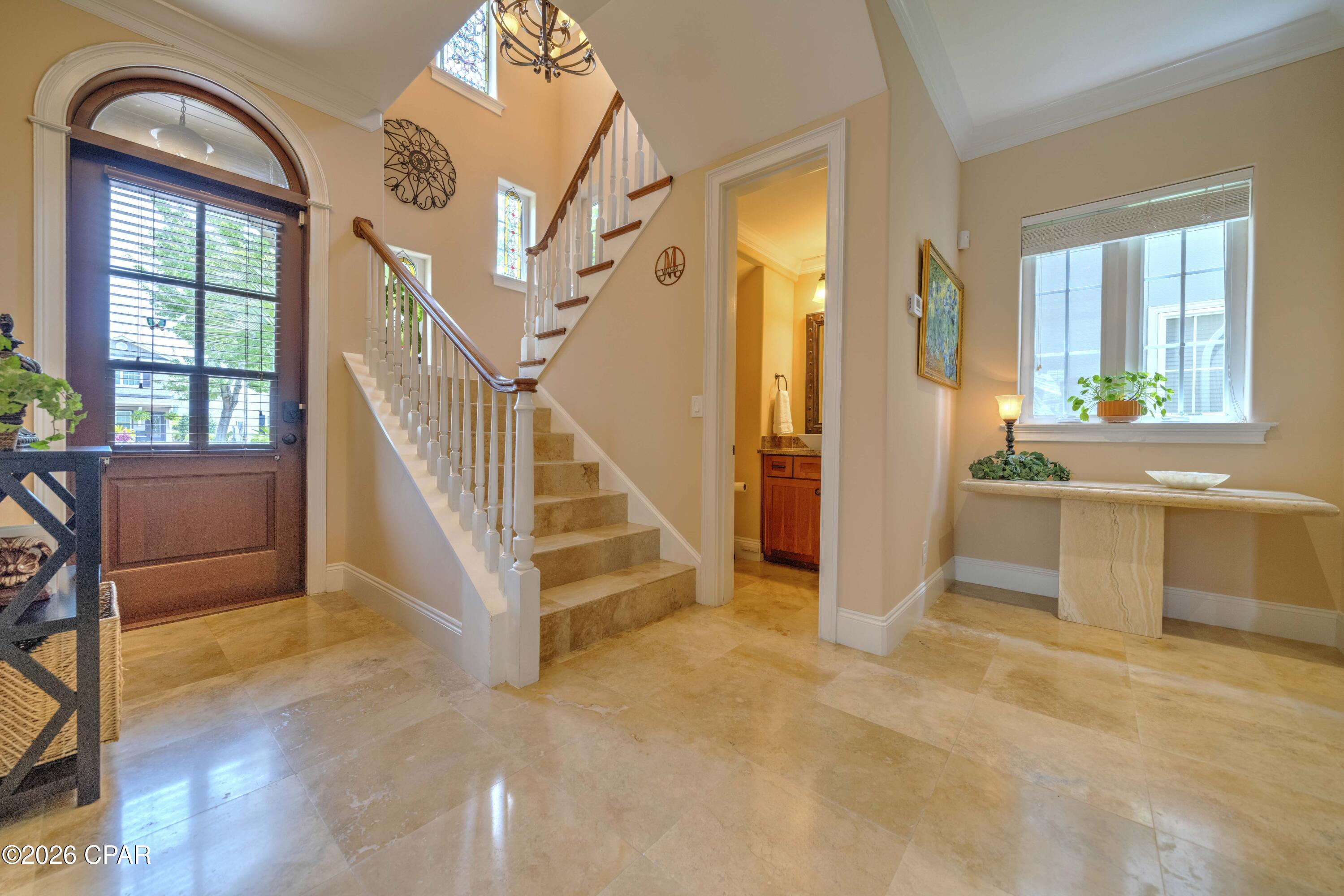 Magnolia Bay Club - Residential