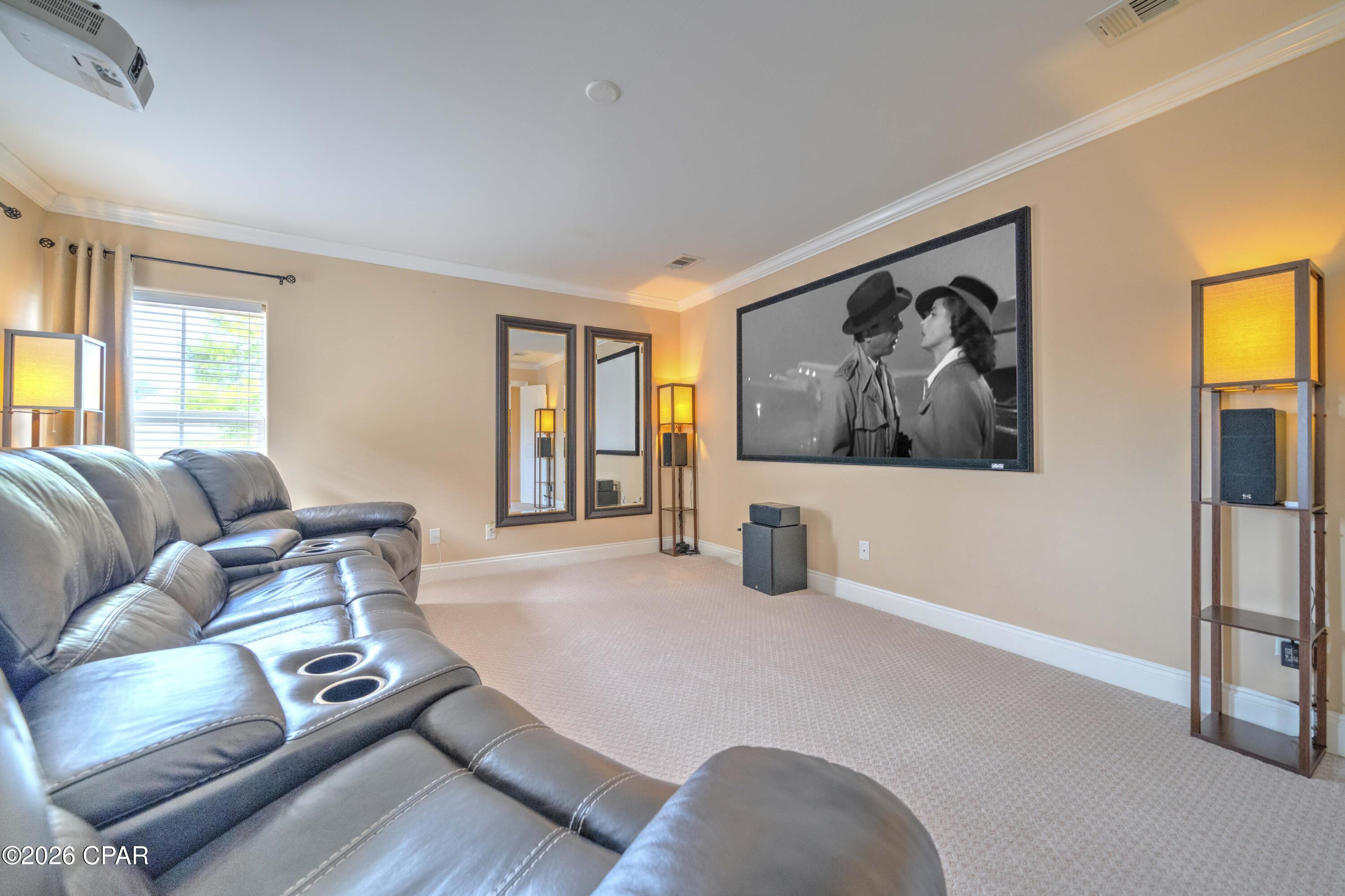 Magnolia Bay Club - Residential