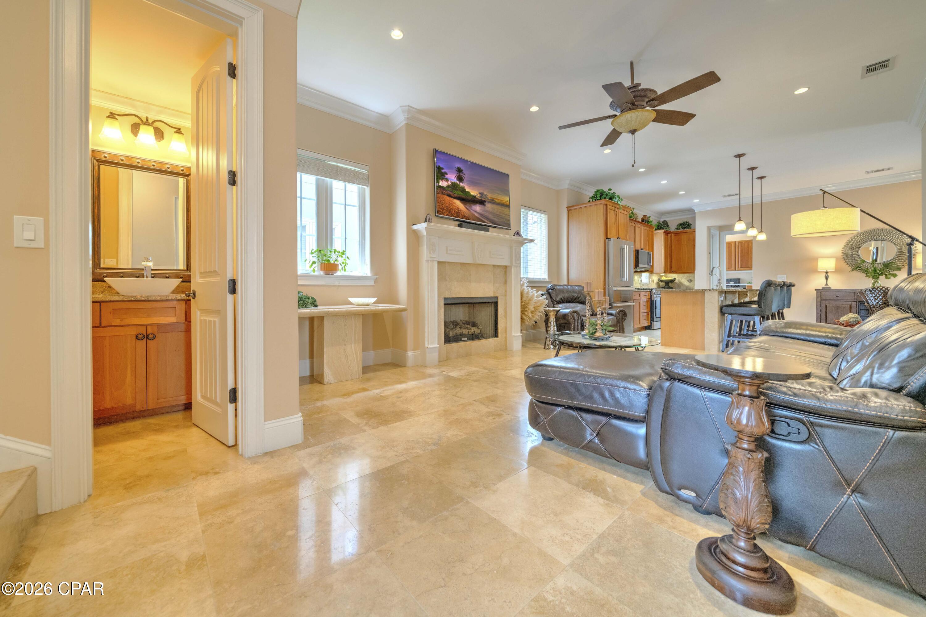 Magnolia Bay Club - Residential