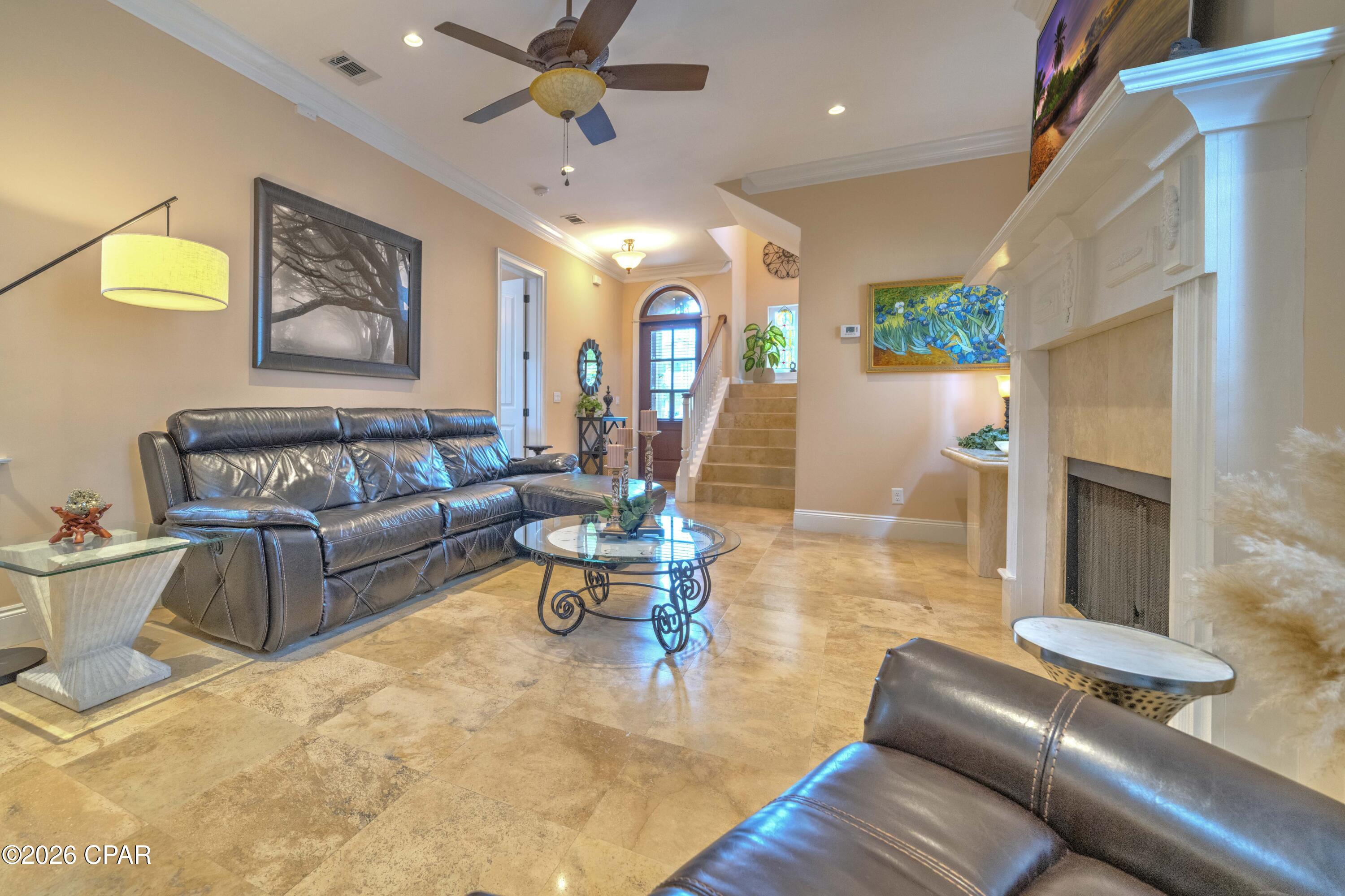 Magnolia Bay Club - Residential