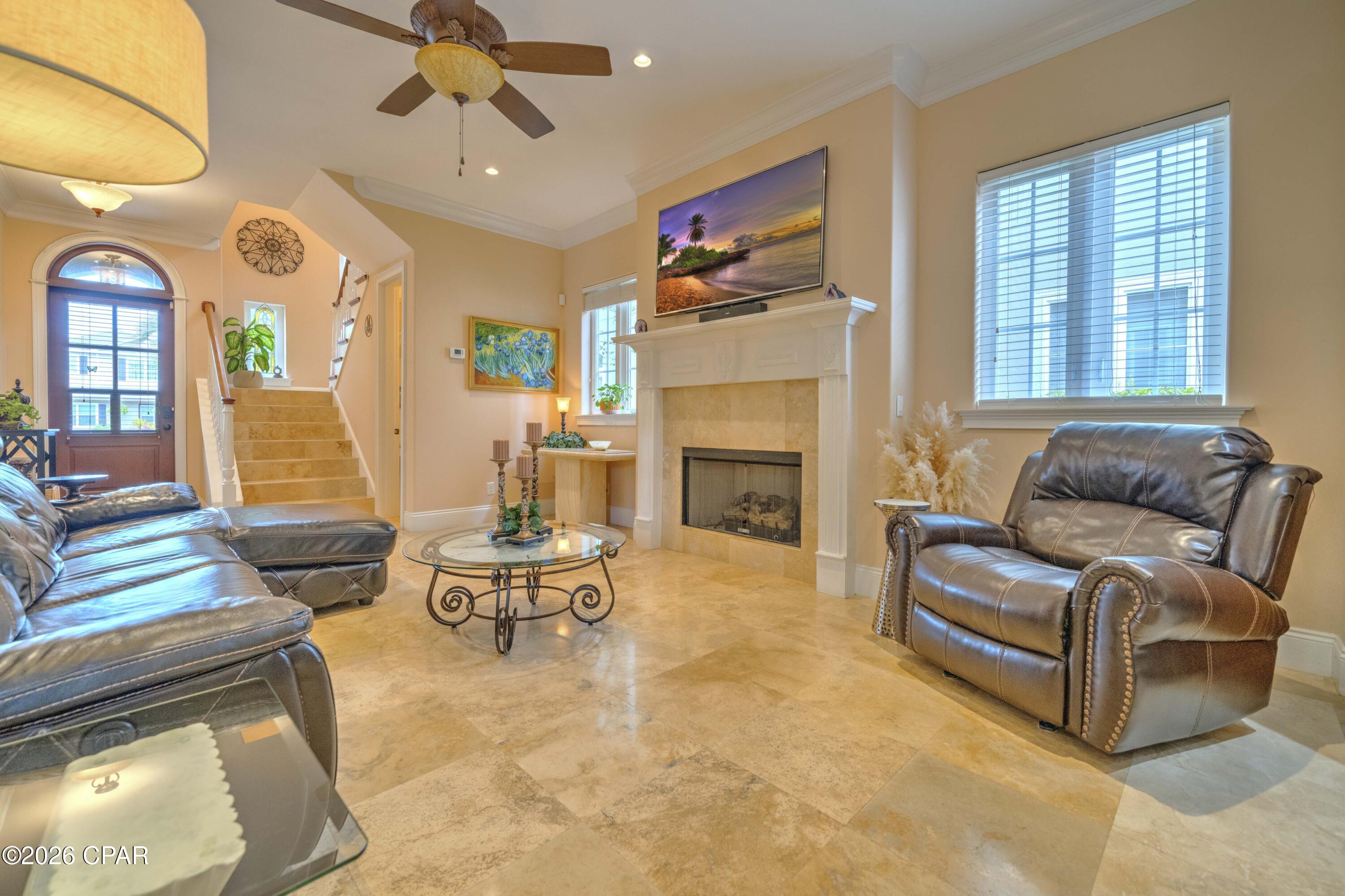Magnolia Bay Club - Residential