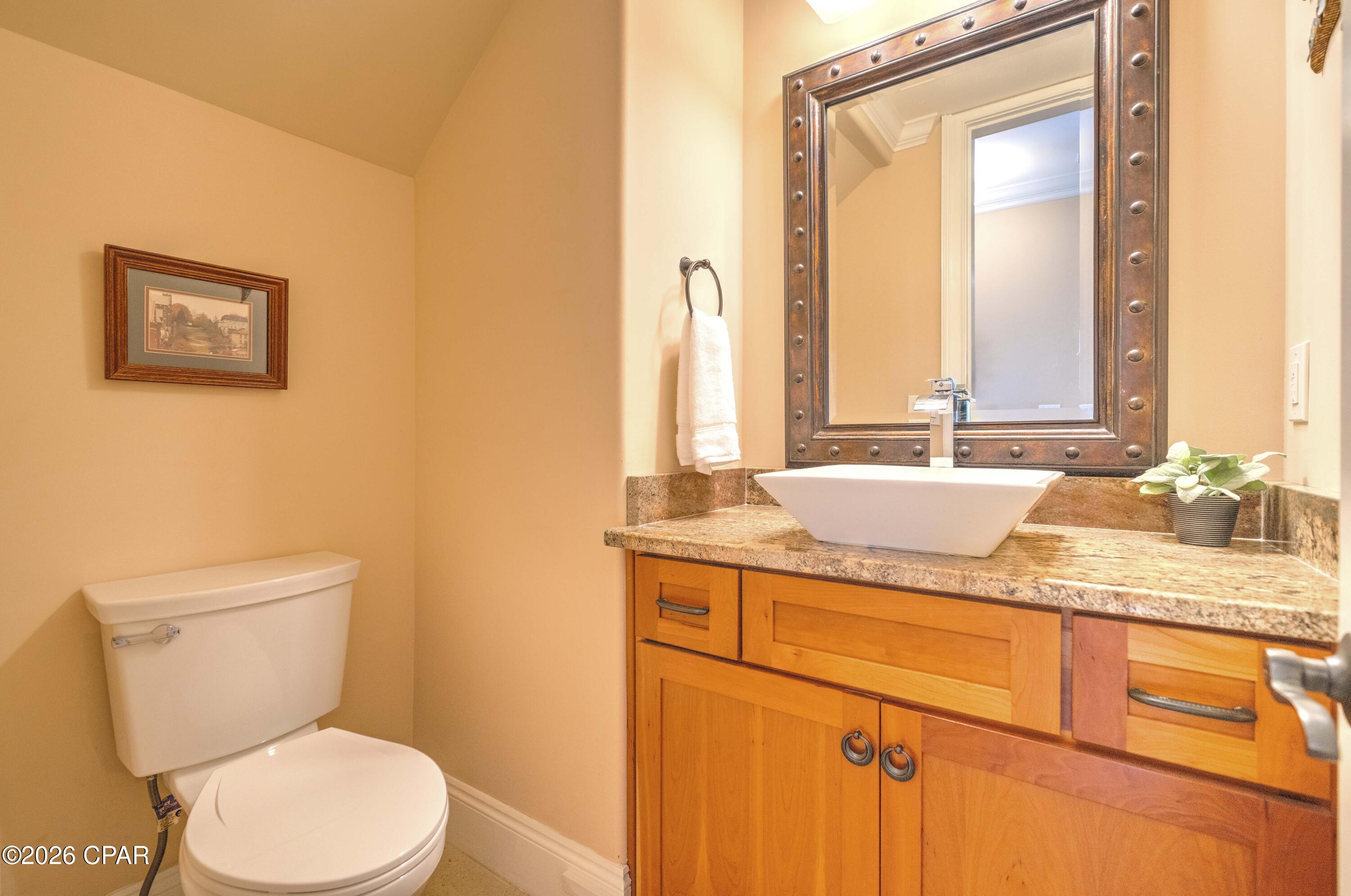 Magnolia Bay Club - Residential