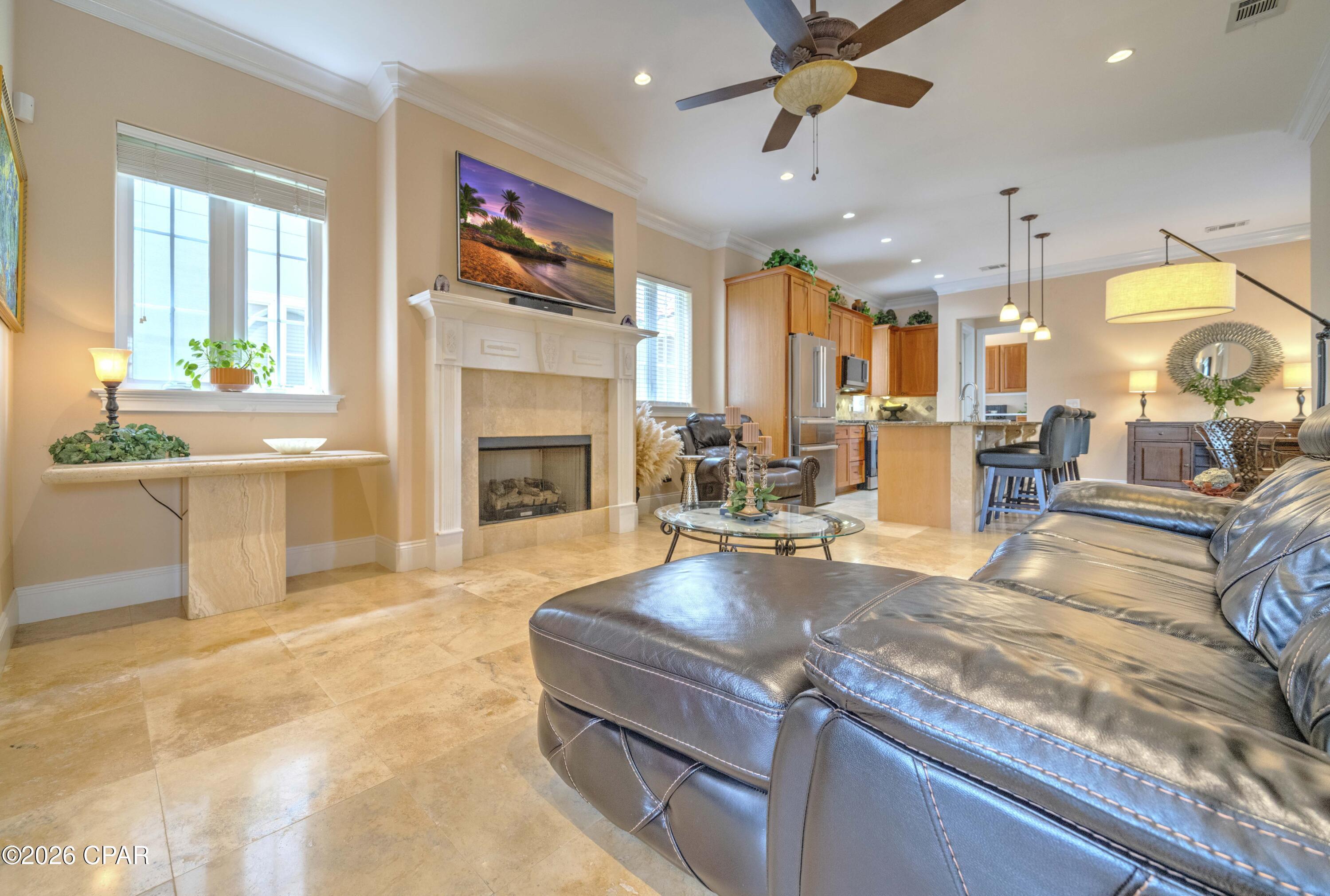 Magnolia Bay Club - Residential