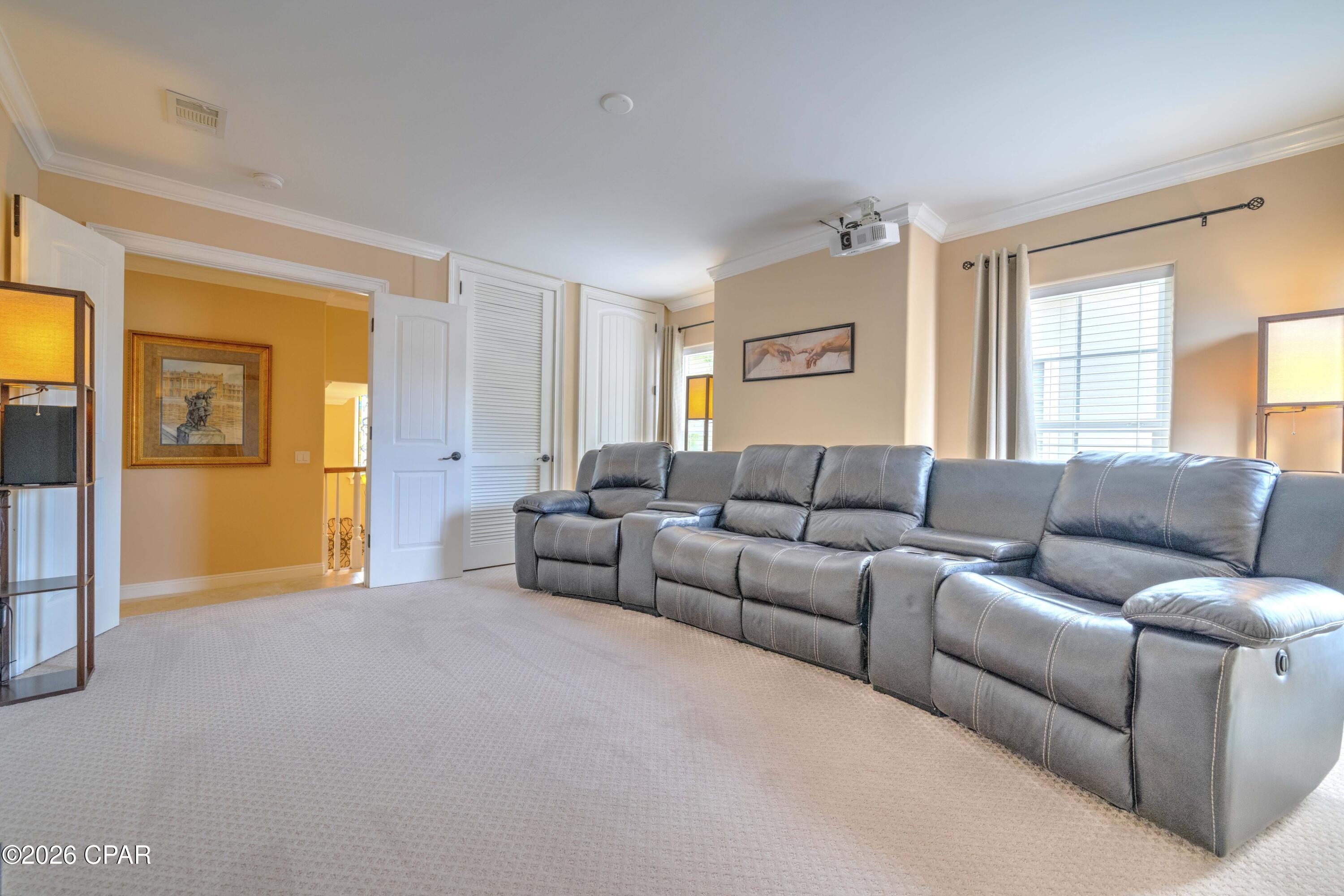 Magnolia Bay Club - Residential